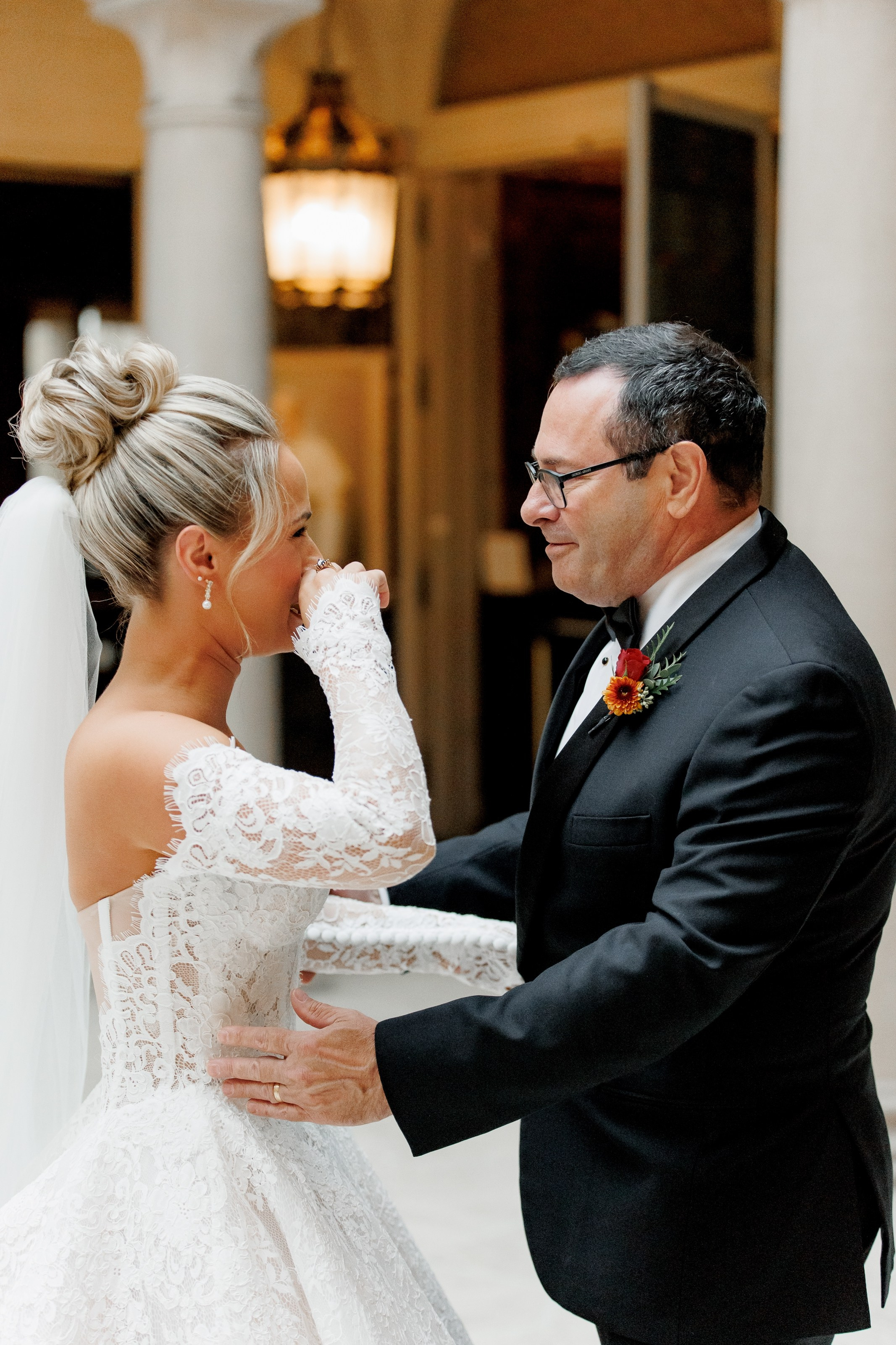 Michelle & Garrett. Svyatoslav Bogdanov — destination photographer