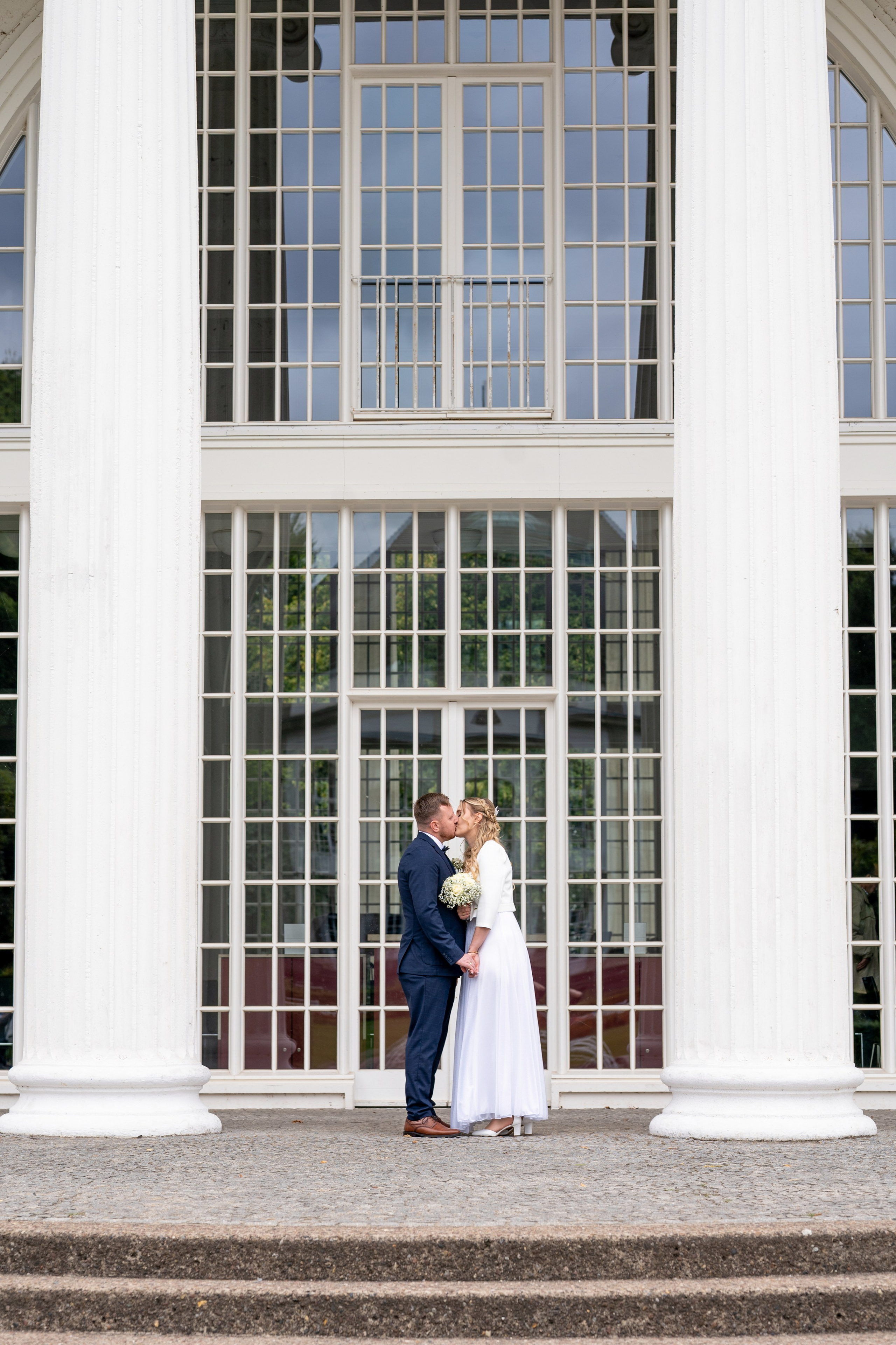 Hochzeit Justyna & Ergon. Pregnancy and family photographer Karolina Tomczuk