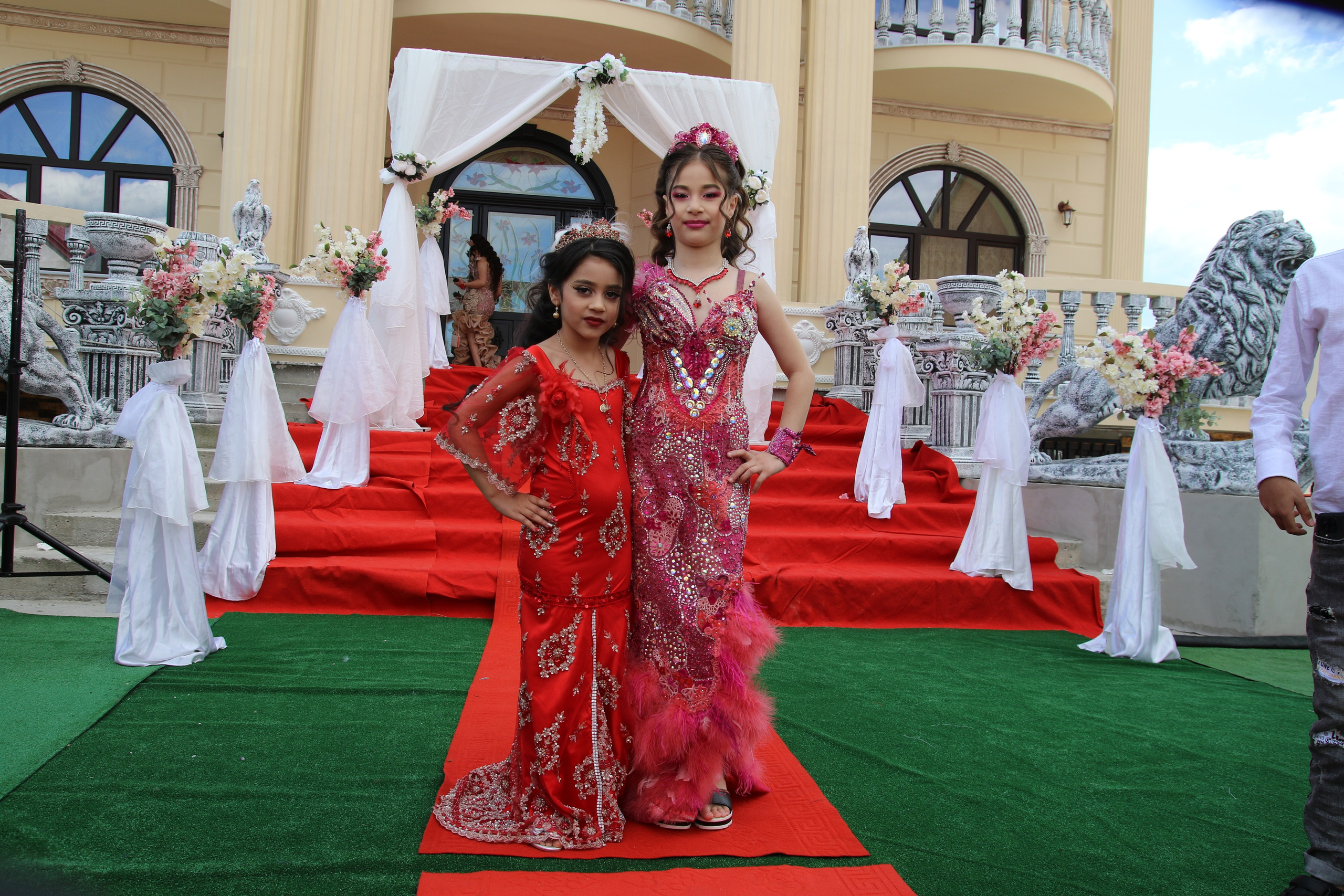 BORIS & ALINA. PETRU BYZO - family and children photographer in ROMANIA