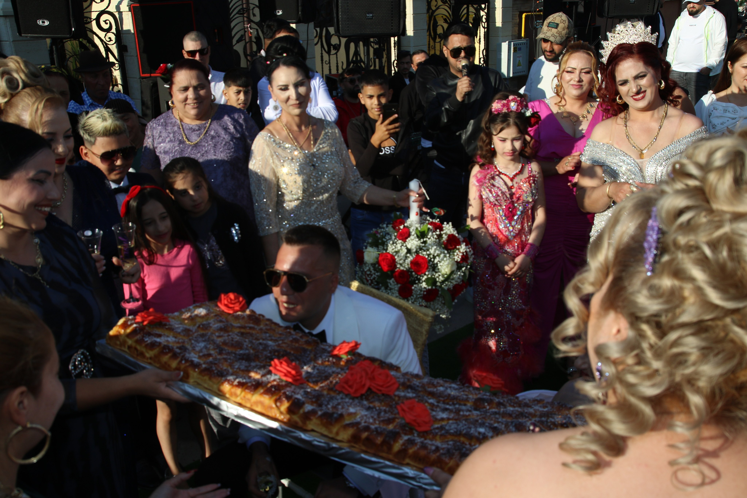 BORIS & ALINA. PETRU BYZO - family and children photographer in ROMANIA