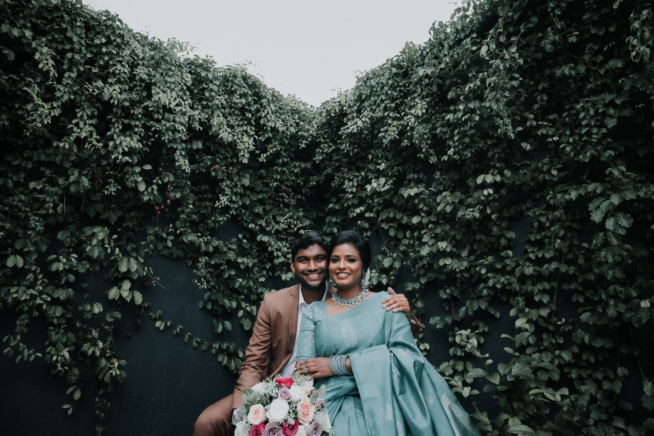 Top Tamil Wedding Photographer in Colombo | Ceylon Stories