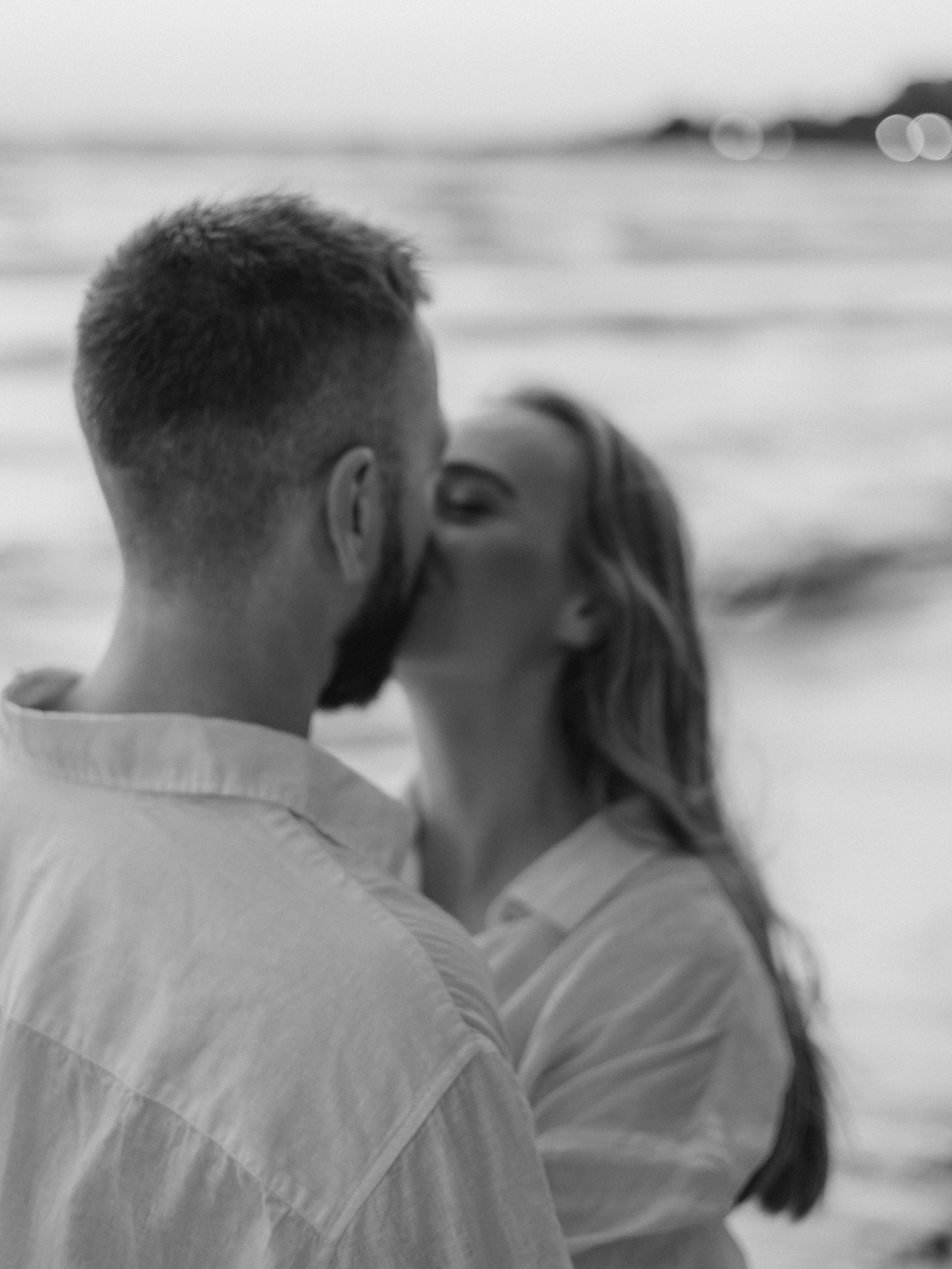 Маша и Дима. Семейный фотограф в Таллинне Дарья Кивимейстер