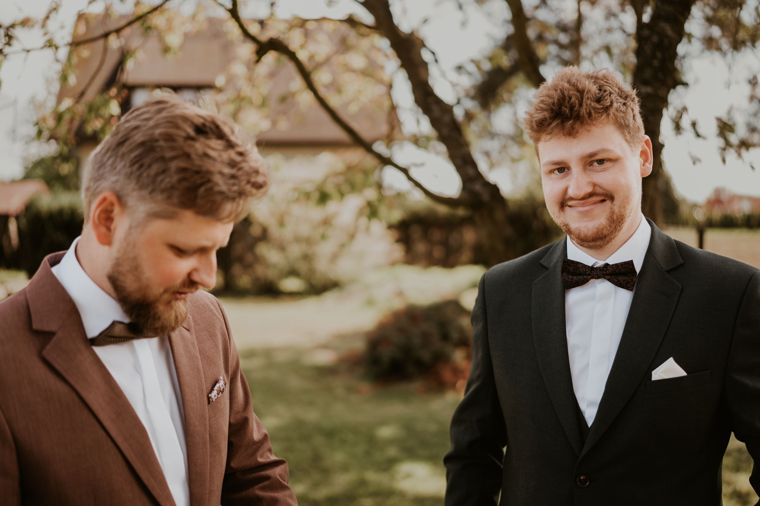 Aleksandra & Michał. Michał Kaźmierczyk - Fotograf