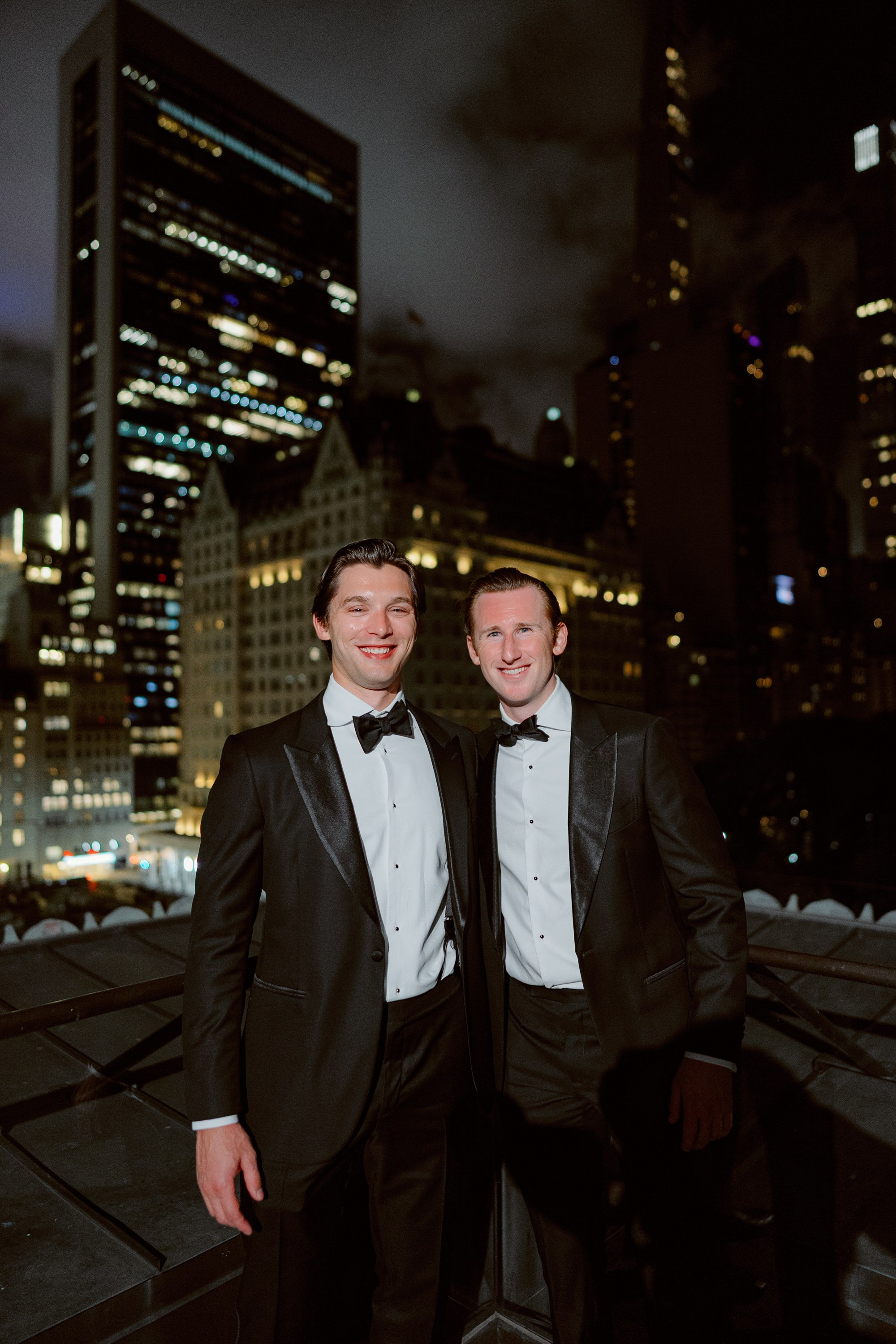 Nicole and Akash. Wedding photographer and videographer New York | New Jersey