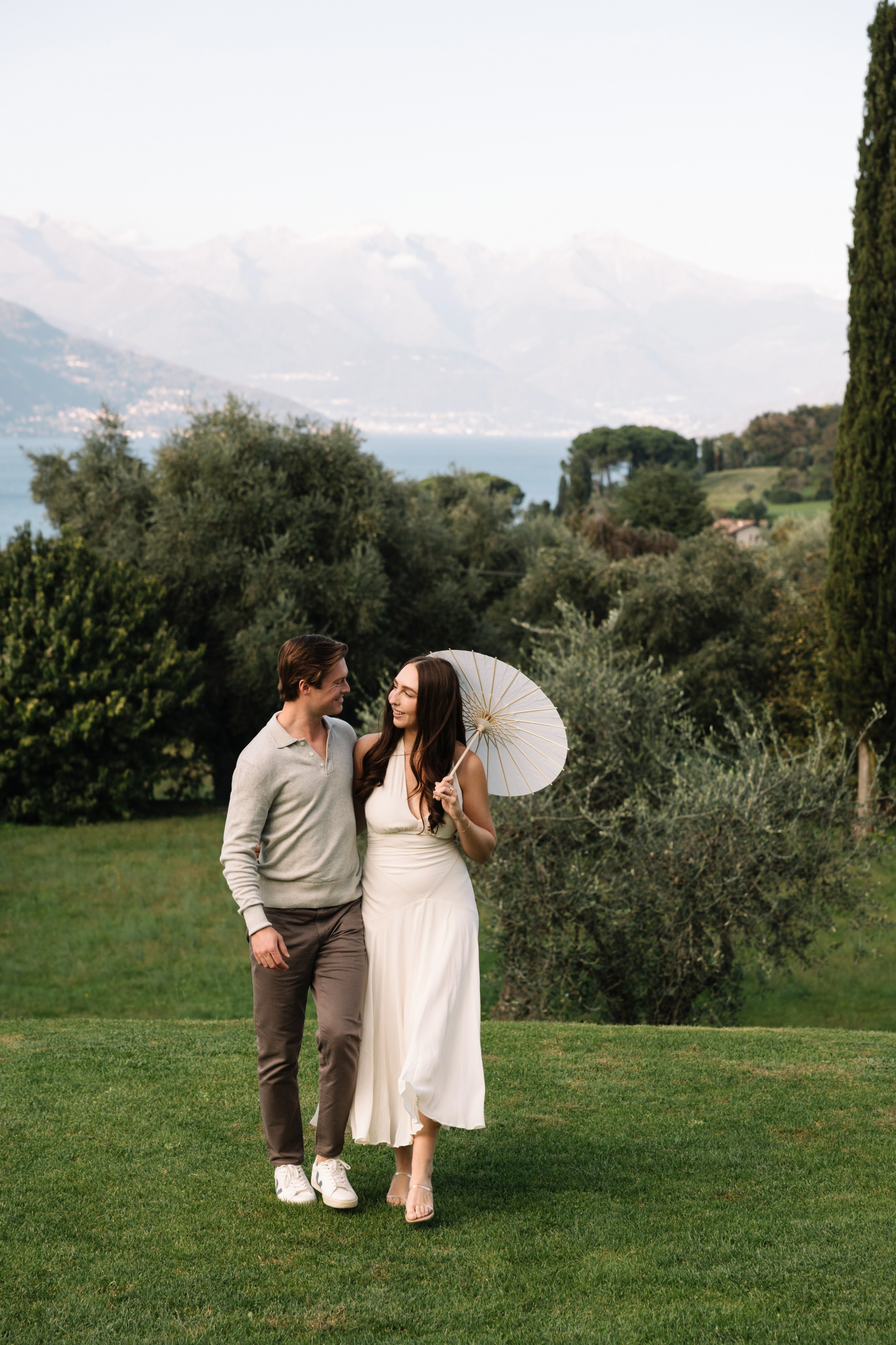 Gaines & Carly. Fotografo di matrimoni