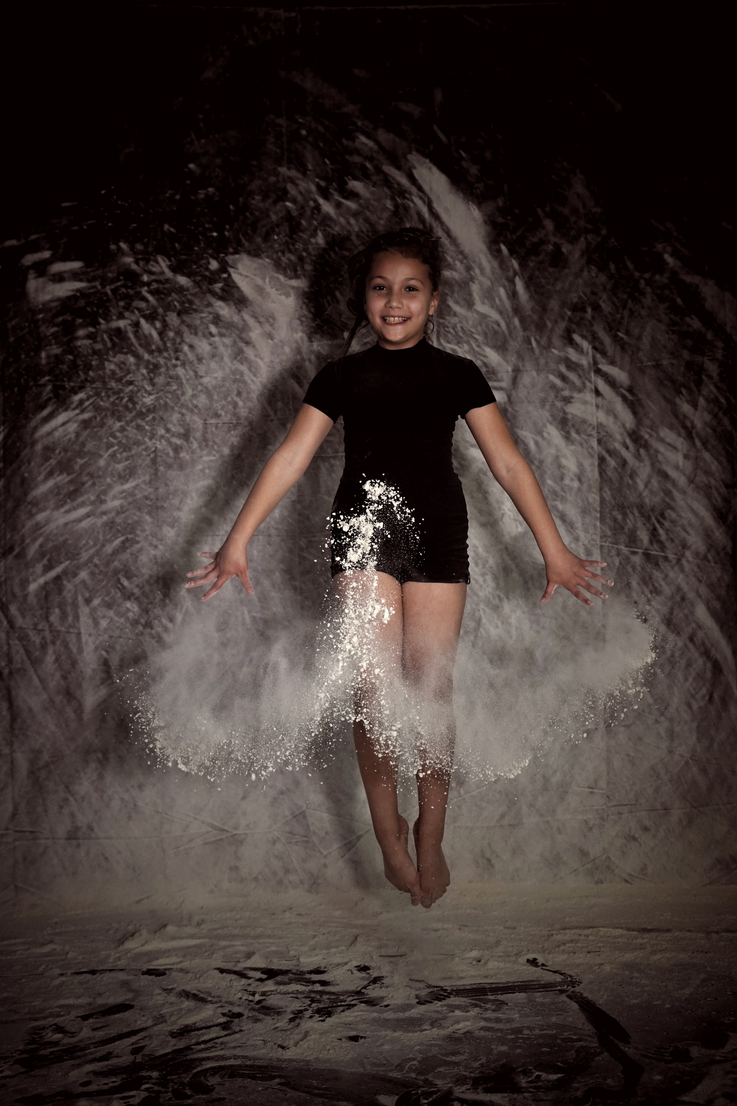 Детская | צילומי ילדים. Фотограф. Визуал. Хайфа. Талья Цветкова