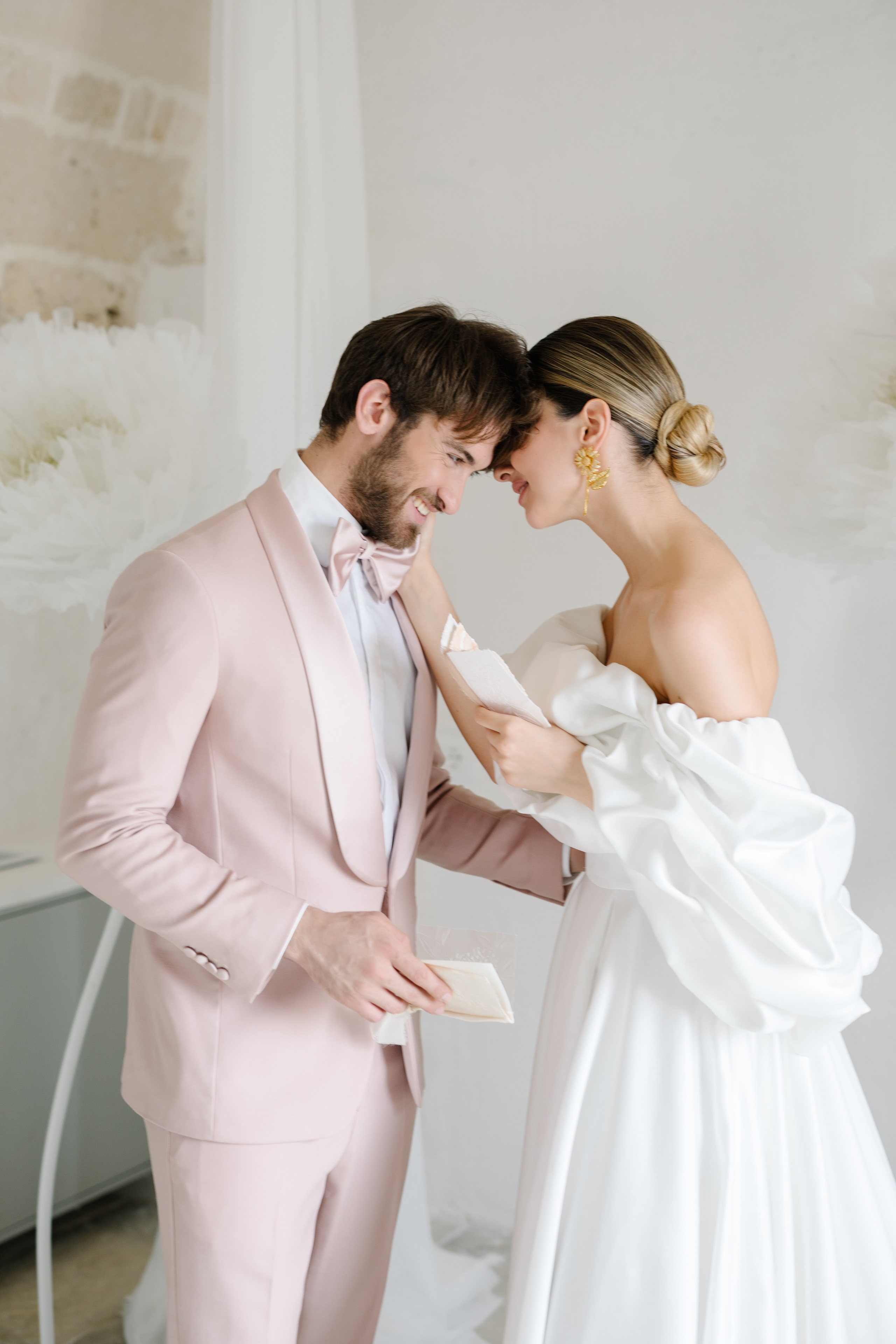 Alyssa&Sean. Wedding photographer Italy