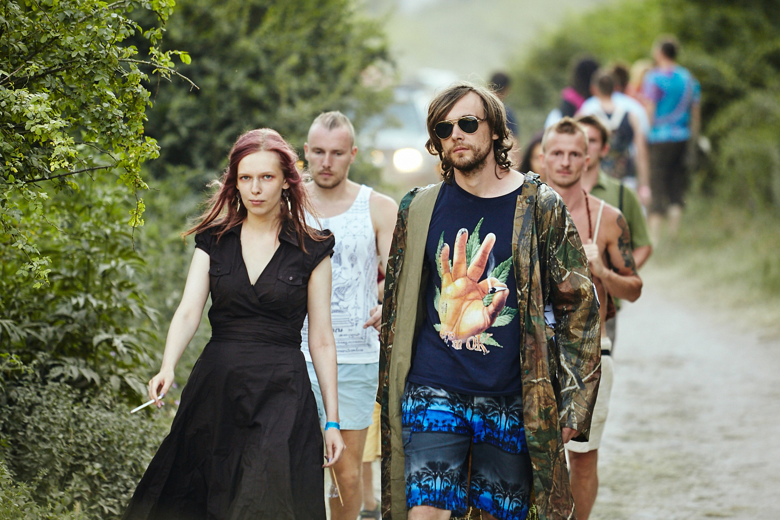 Festival Photography in Berlin and Europe. Photorgrapher Berlin: Event, Portrait and commercial photography