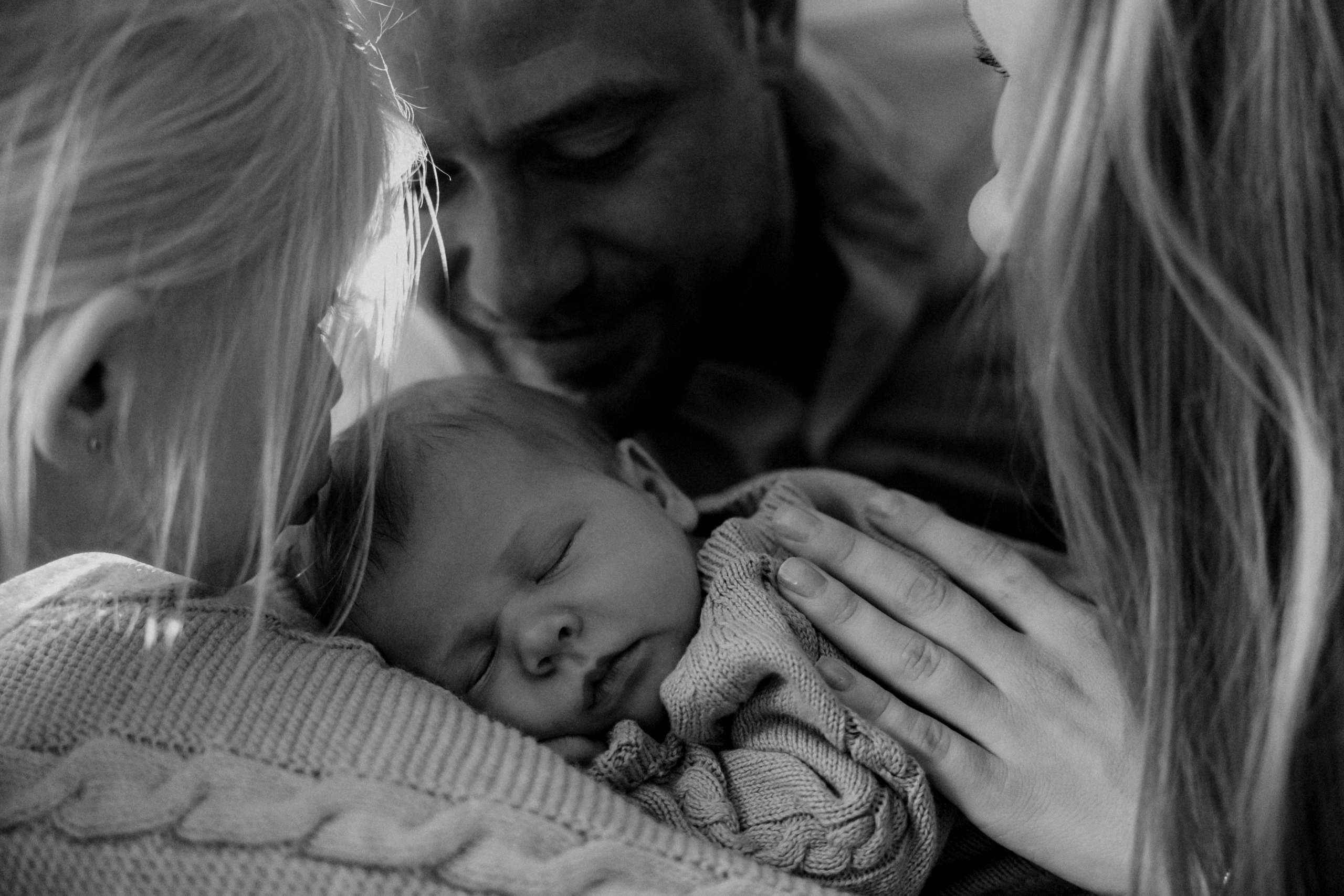 Baby Boy. Фотограф Ирина Йотова