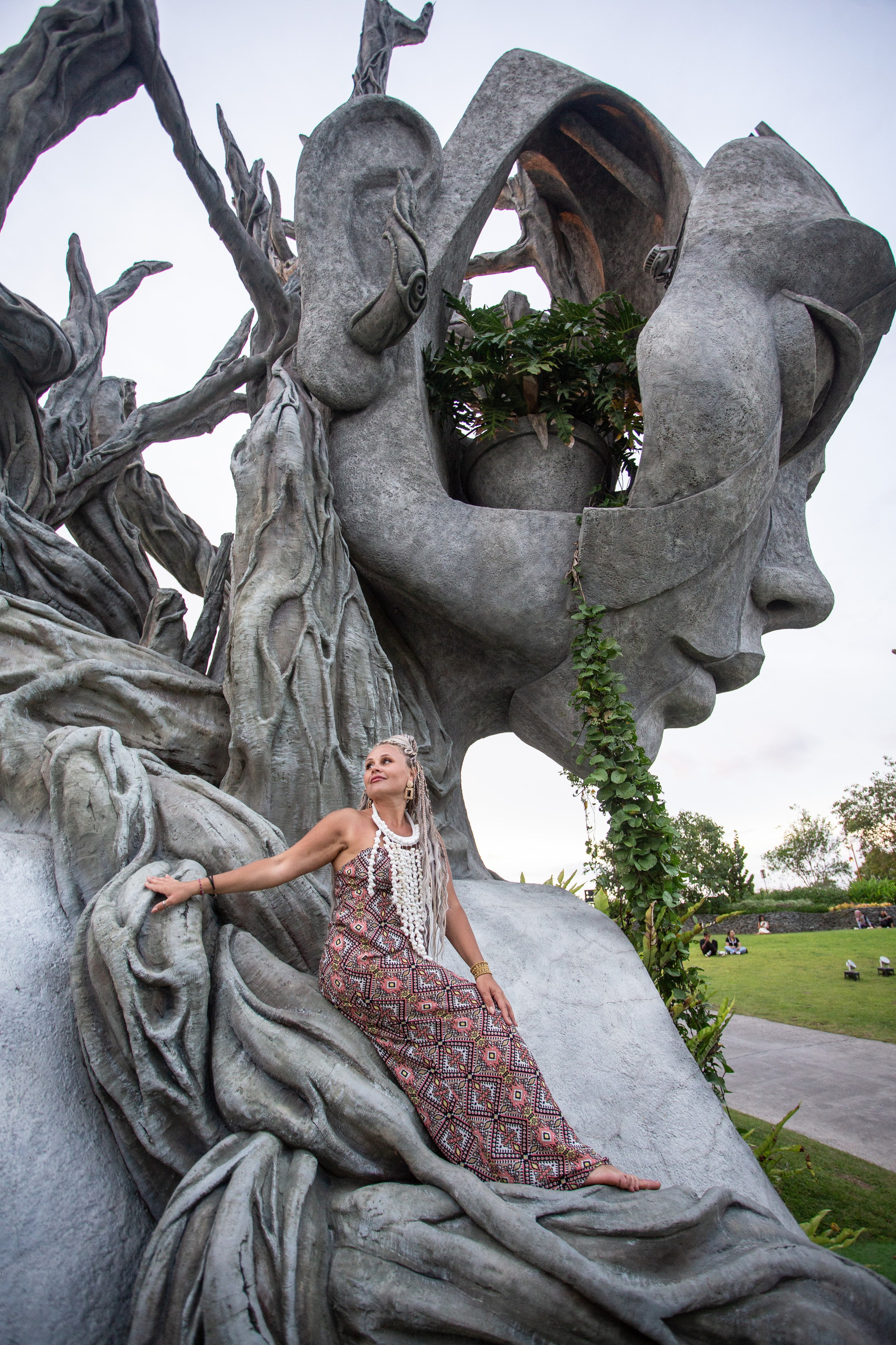 Бали тур с Дашей. Индивидуальный и парный фотограф на Бали — Bali Dream Photo