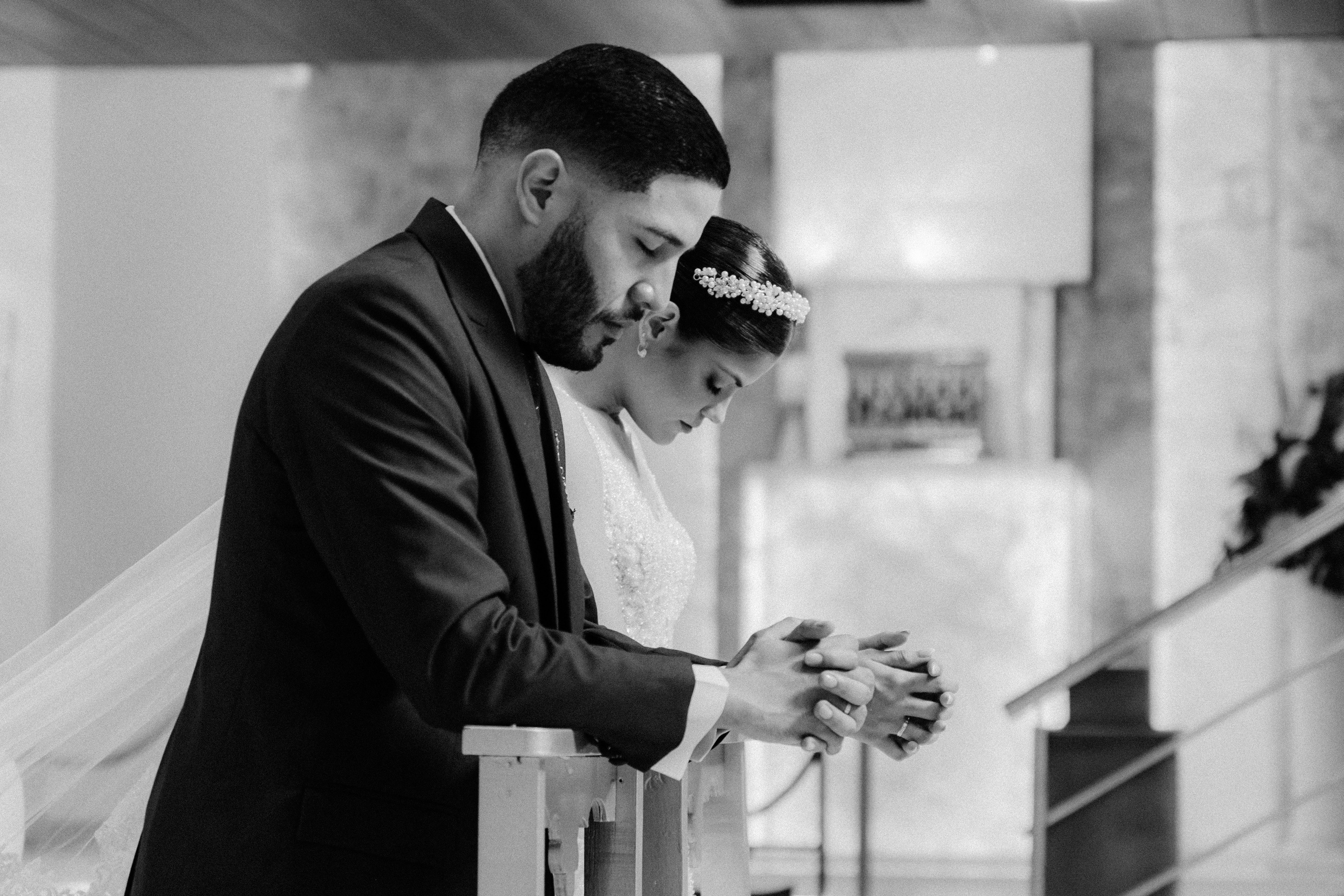 Boda Casa Andrea en Barranquilla, Atlantico. Fotógrafos de bodas en Barranquilla, Cartagena y Santa Marta | BanderArt