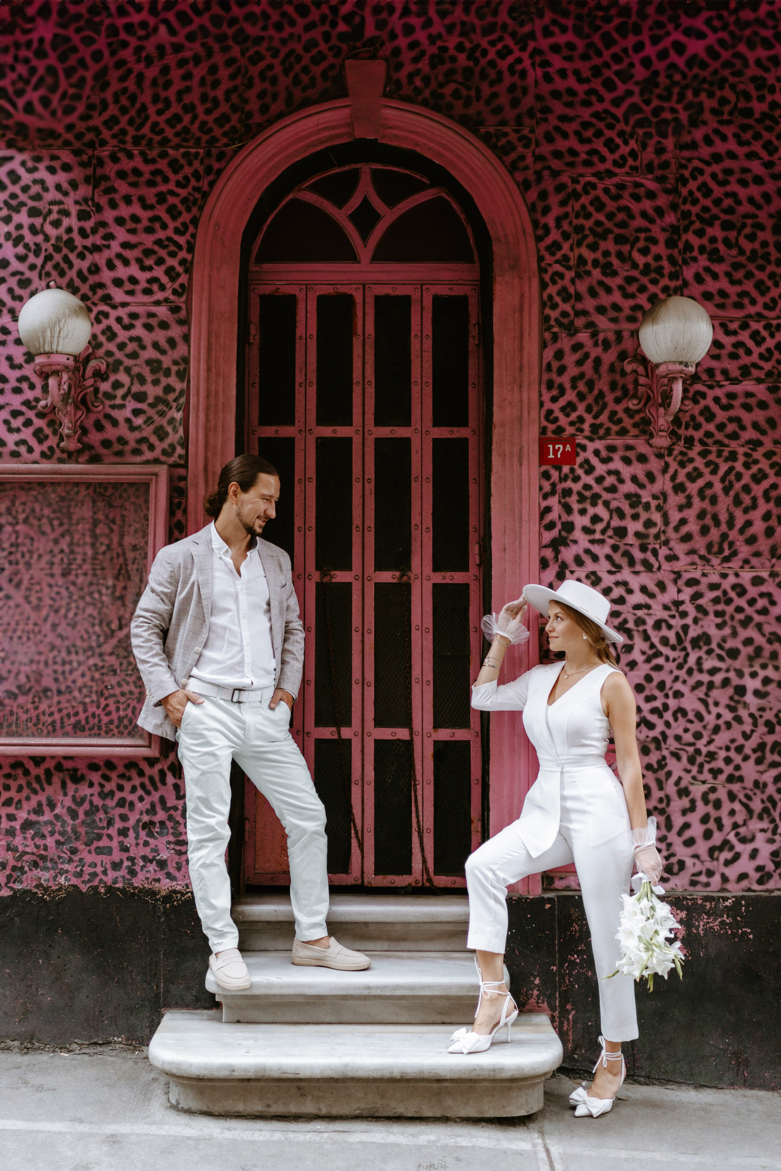 Sophie and Zhenya (lovestory). Aesthetic & Lifestyle photographer in Da Nang, Vietnam