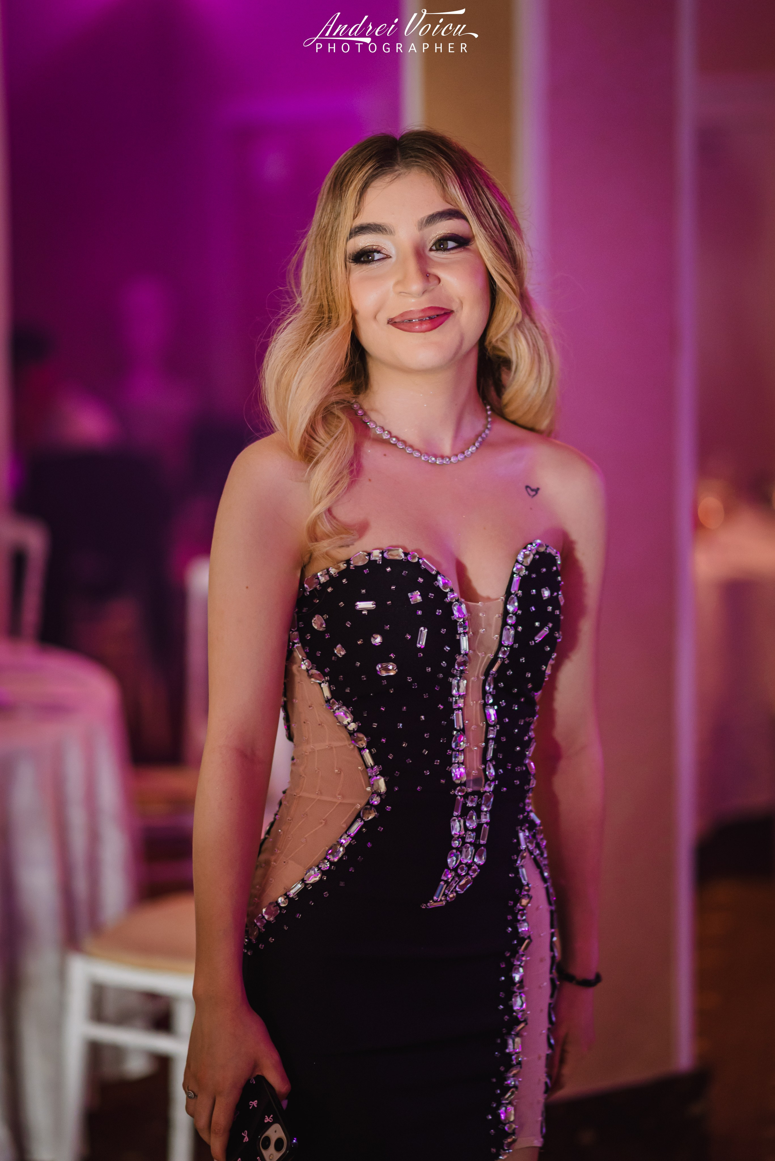 Majorate. Andrei Voicu Fotograf. Povești nescrise, surprinse atent