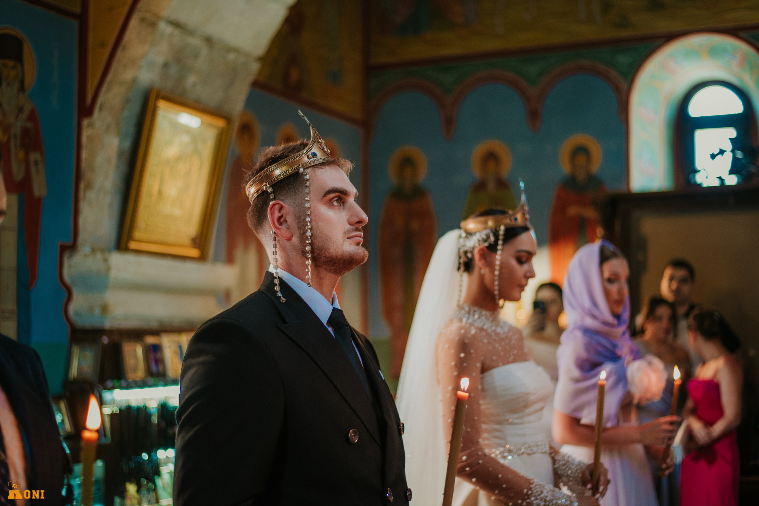 Wedding- ვერონიკა & ირაკლი