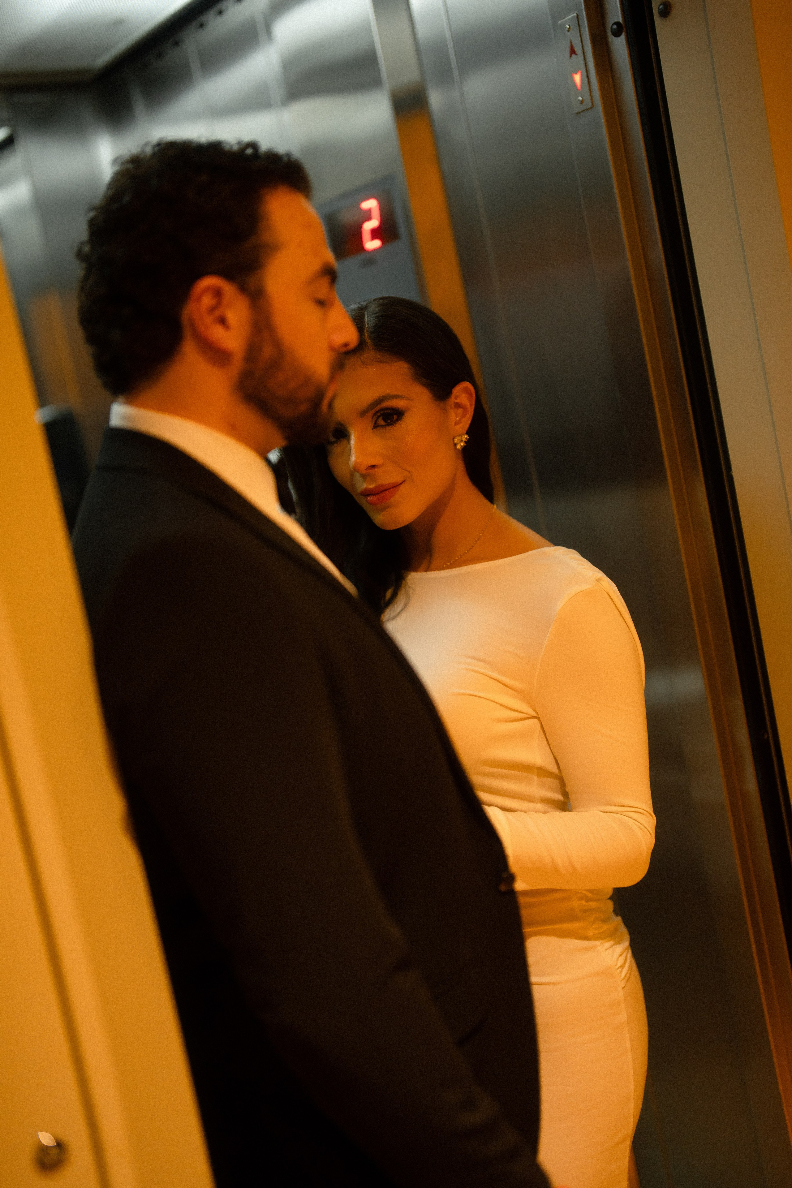 Lisandra & Danilo. Onset Wedding