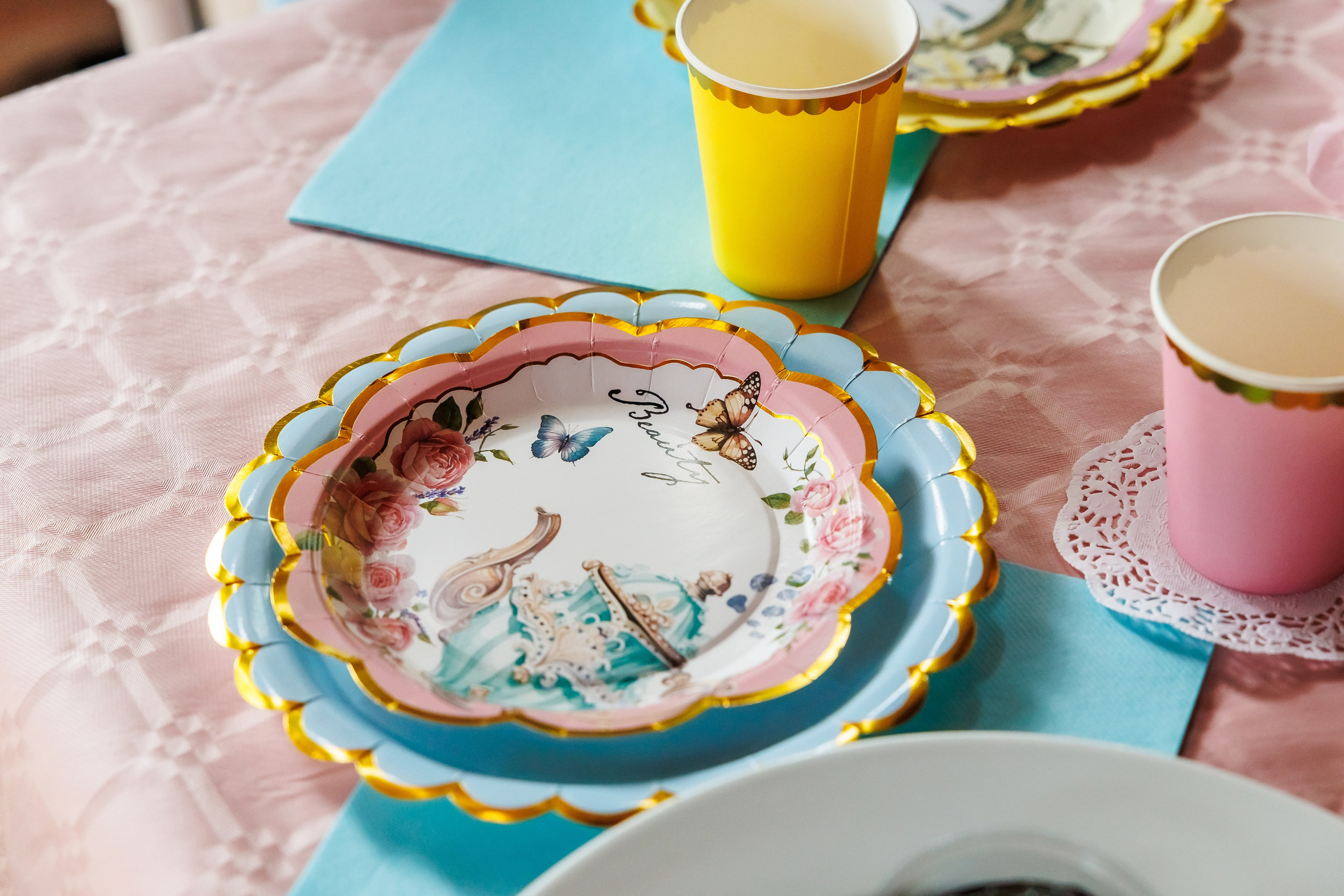 Честит 1 Рожден Ден. Фотограф Ирина Йотова