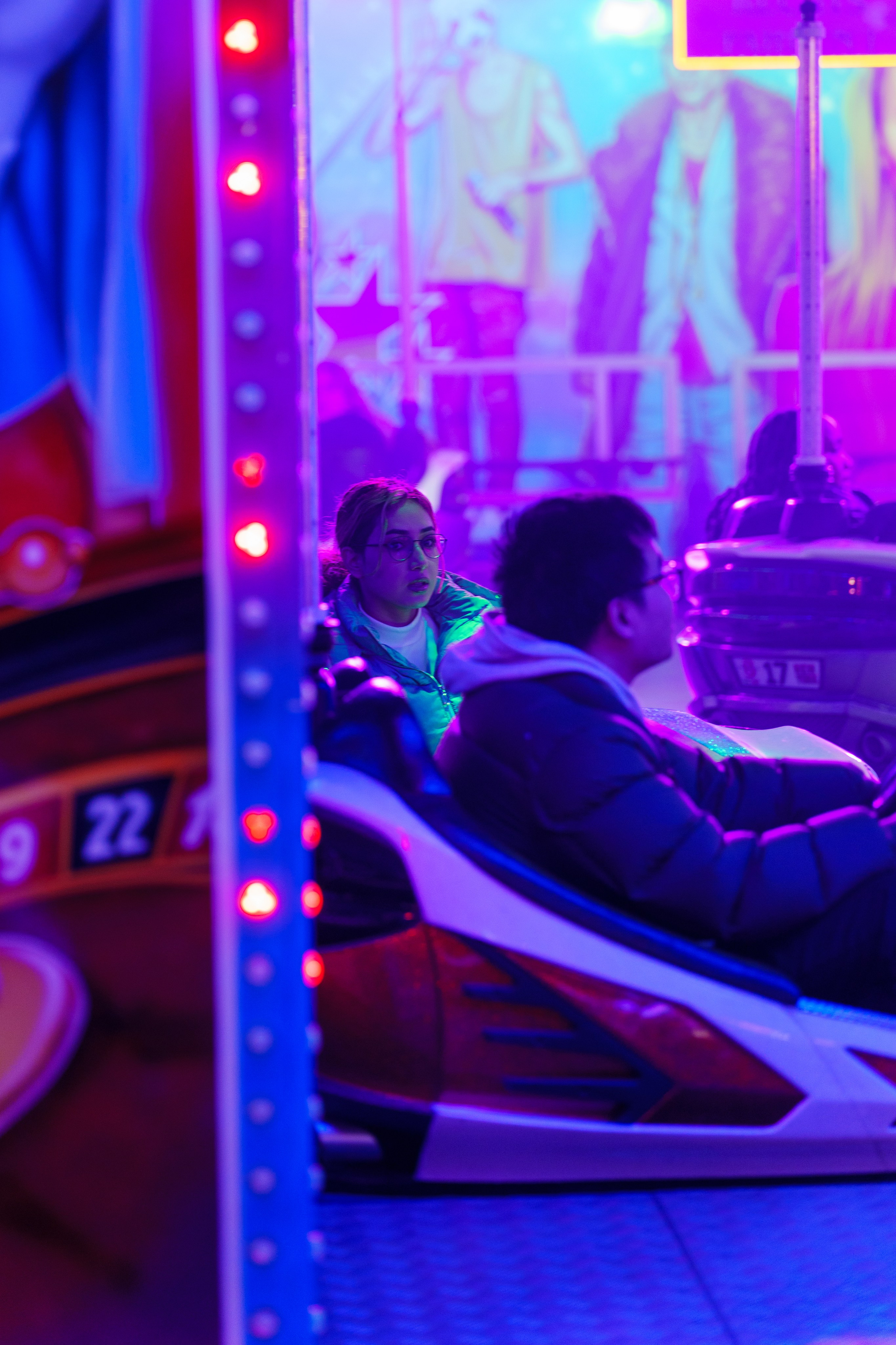 Bremer Freimarkt 2025. URBANSTREETFILES.ART