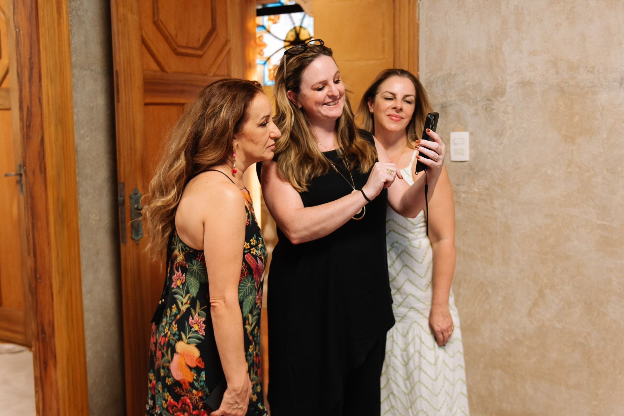 Visita — Casarão Doimo. 78 Imagens