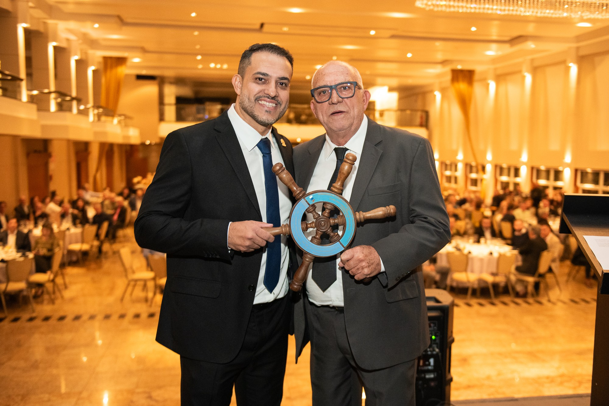 Clube dos Corretores de Seguros do ABC. 78 Imagens