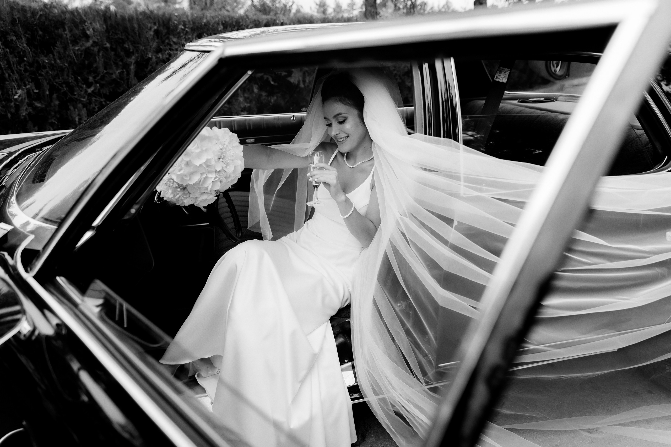 Wedding. Fulga Photographer