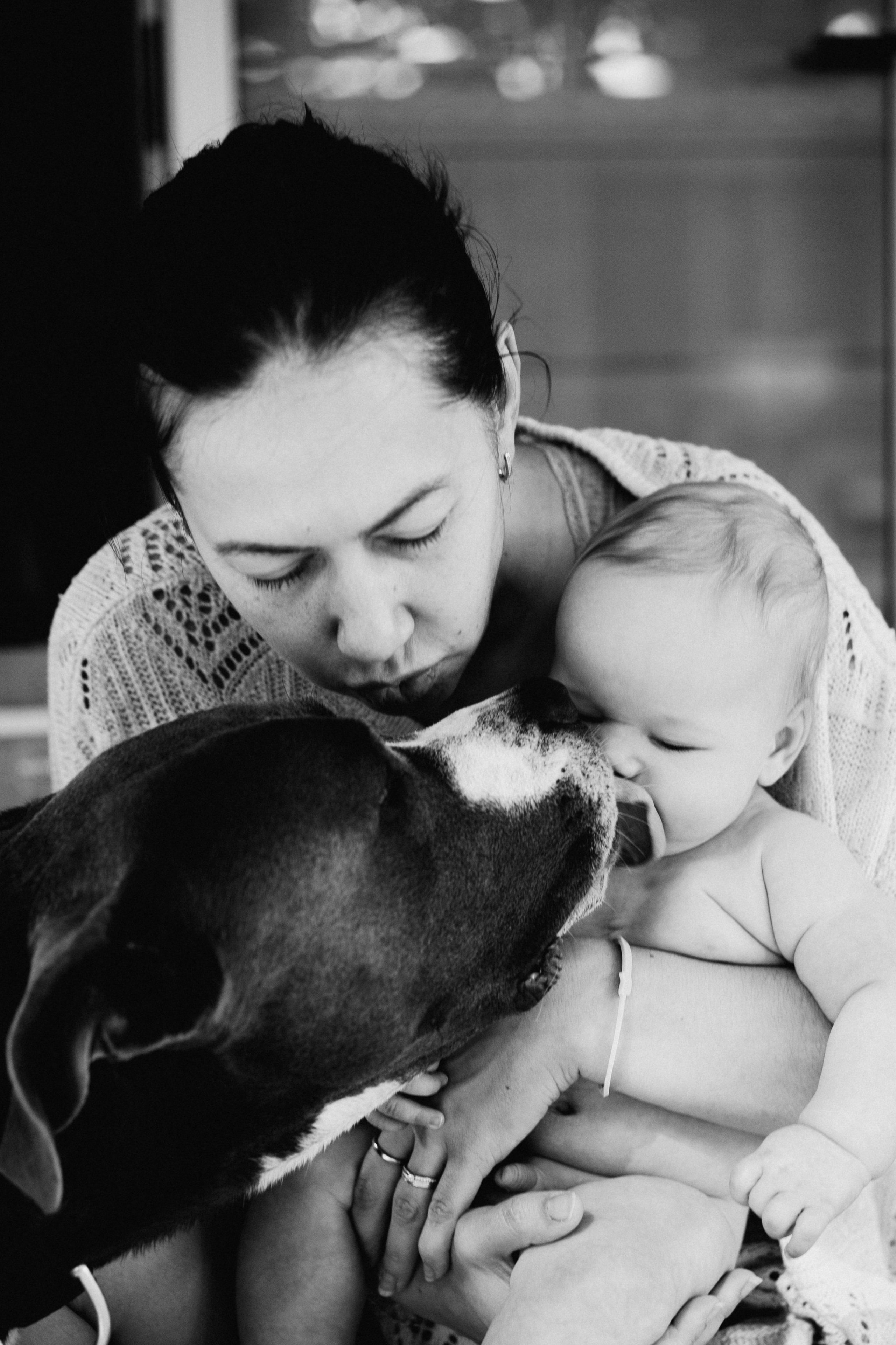 Baby. Elena Baturina Photography