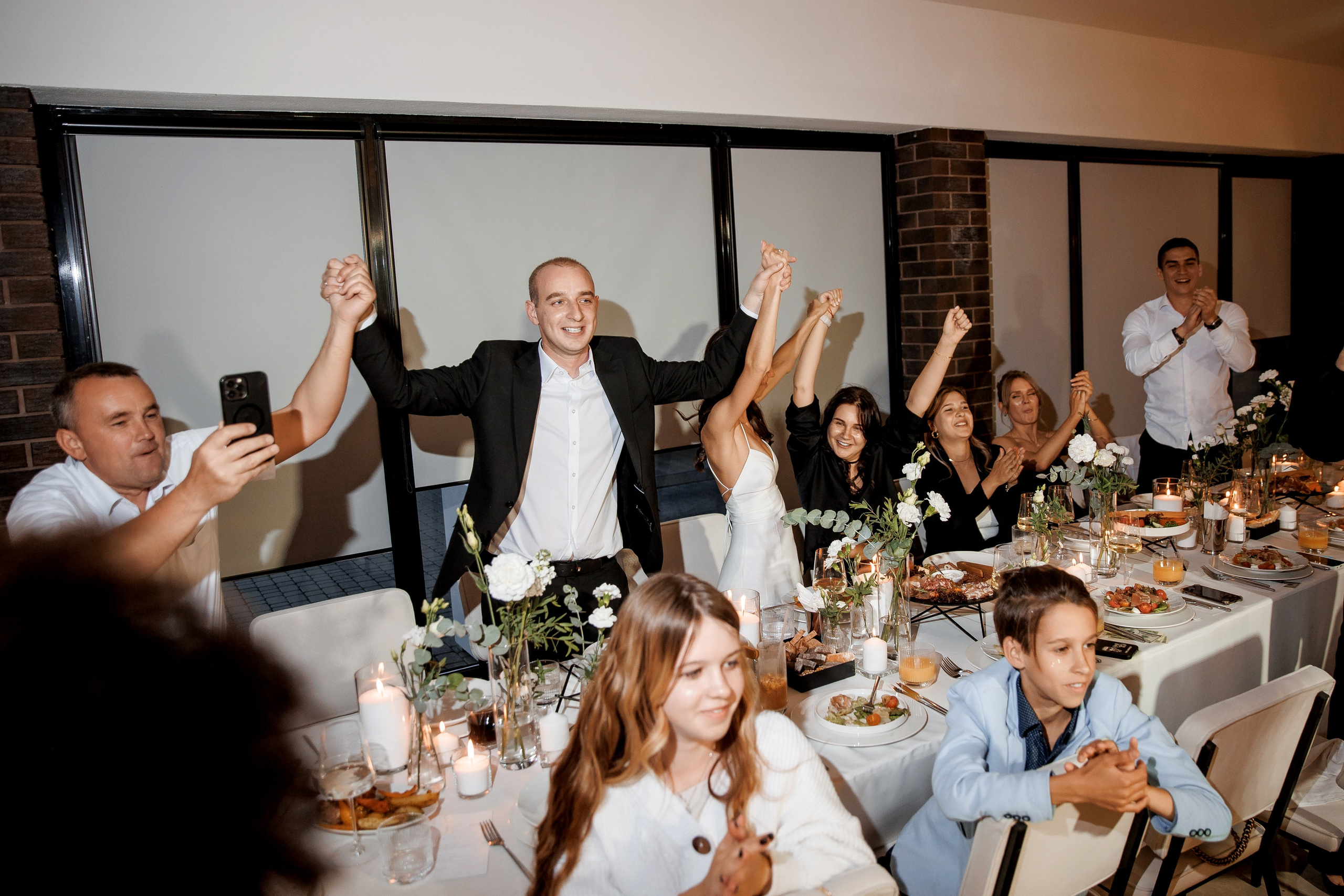 V+T. Свадебный фотограф Каледич Тимофей