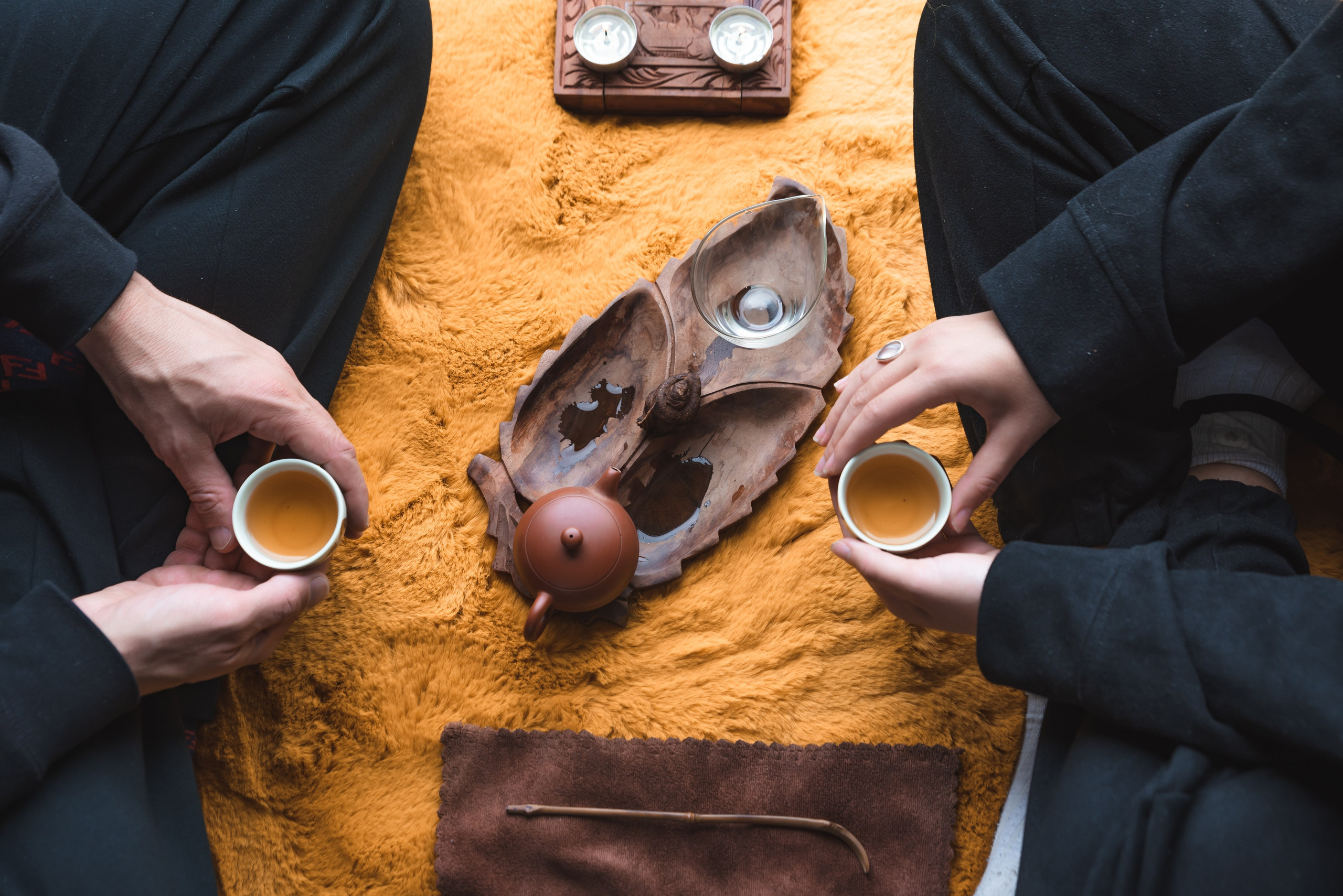 DAO Space. Ekaterina Verbitskaya. Photography