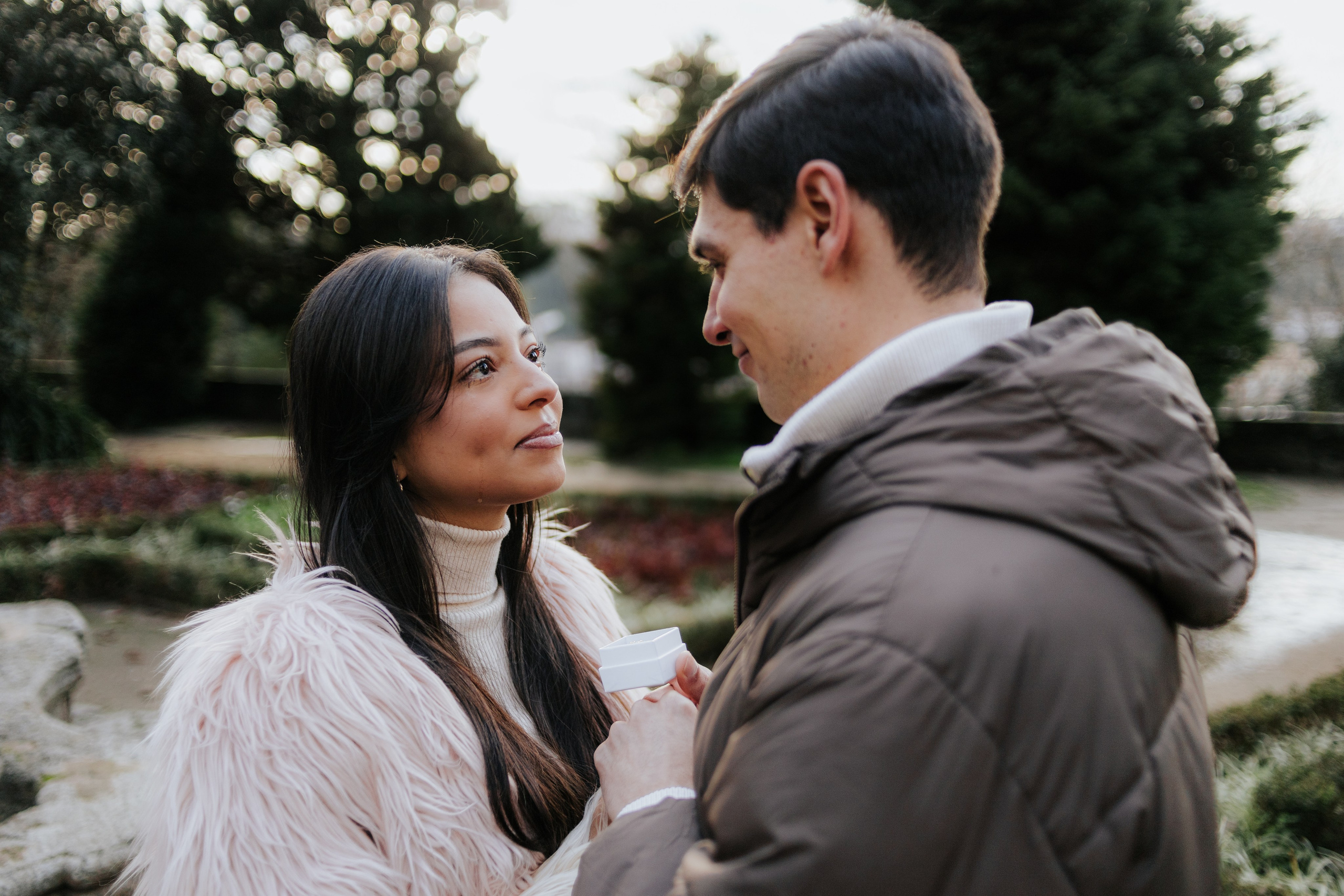 Wedding Proposal Lucas & Wany. Philipe Fotografia