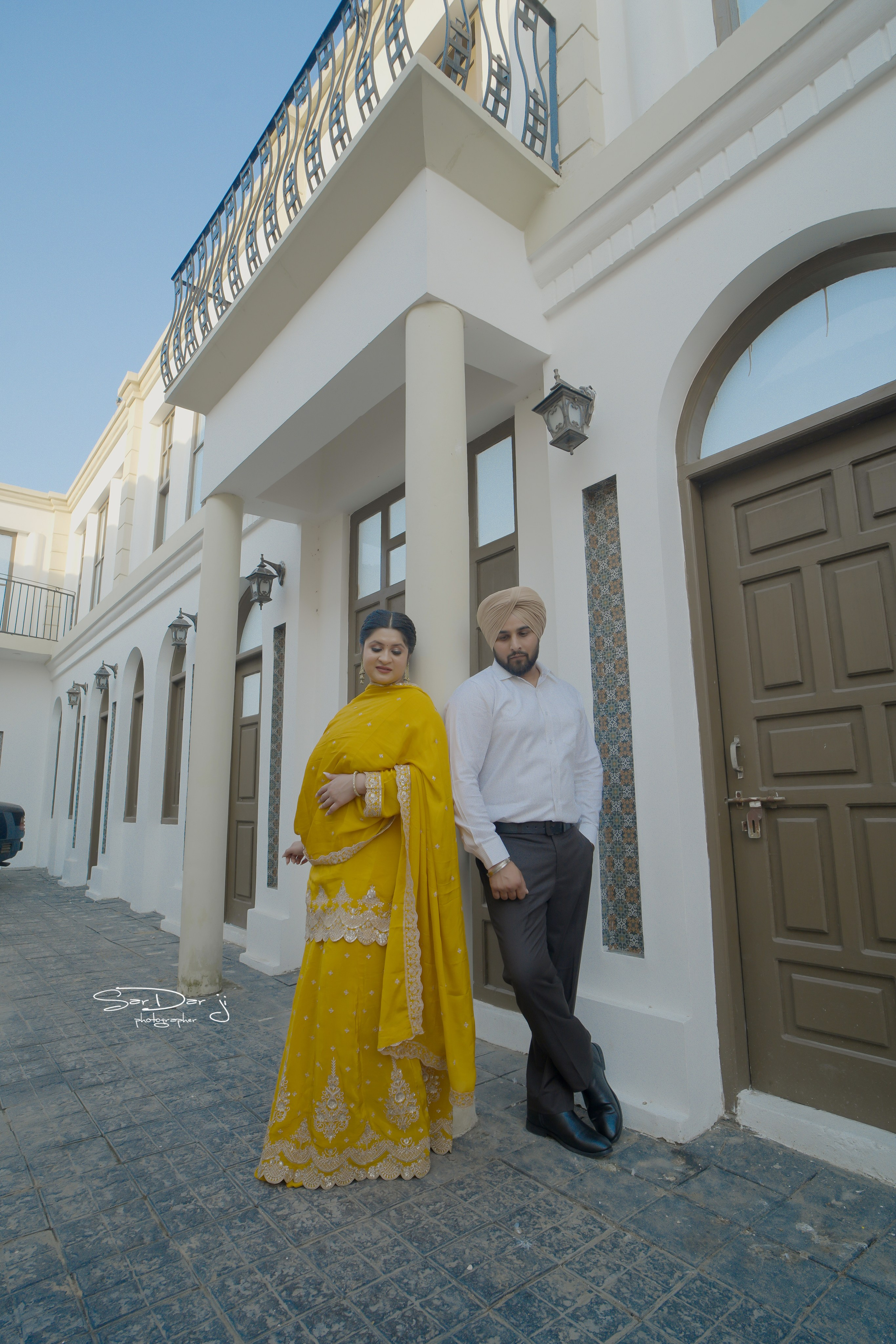 Click Mode. SarDar Ji Photographer