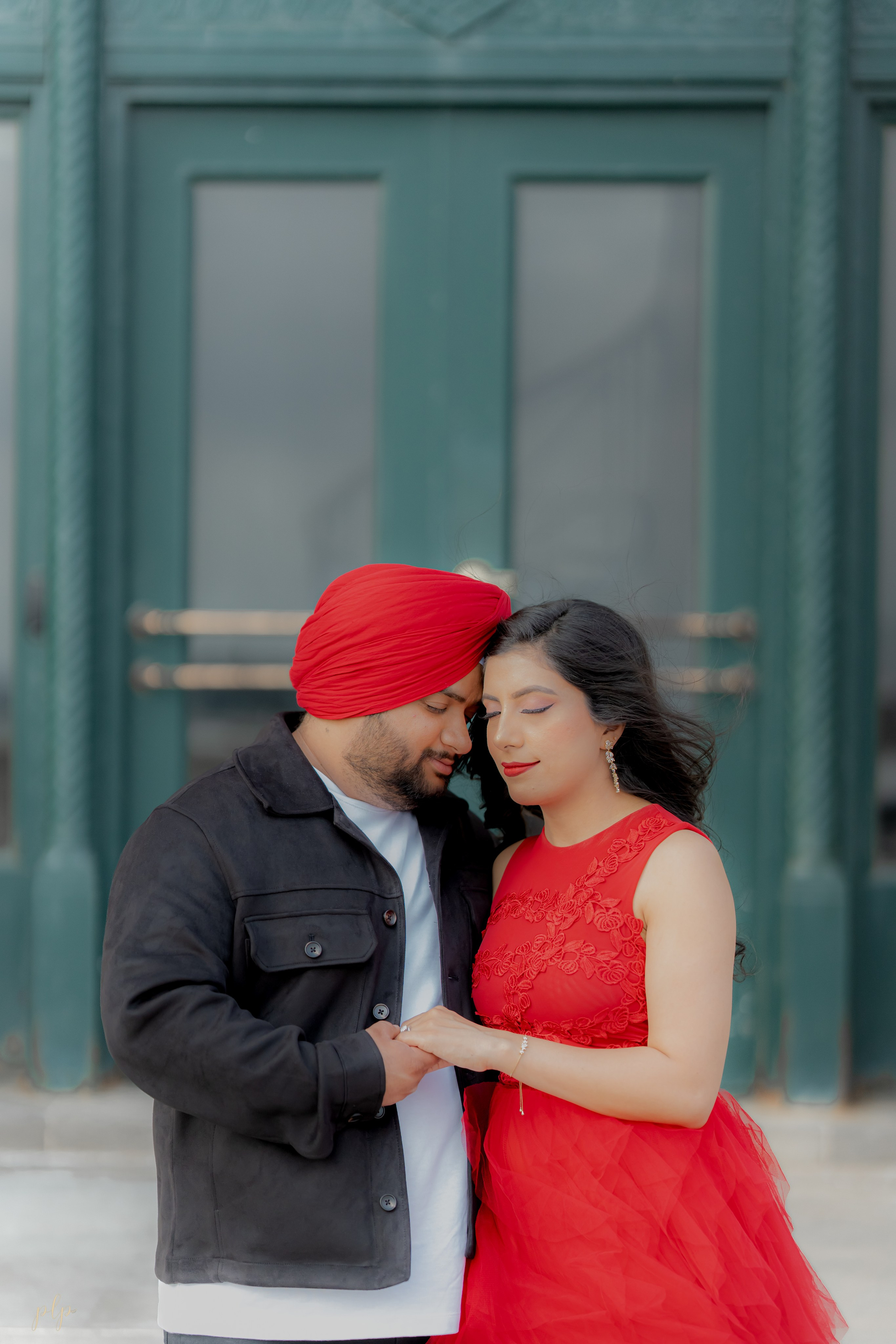 Jaskarandeep & Simi. Wedding Photographers and Filmmakers