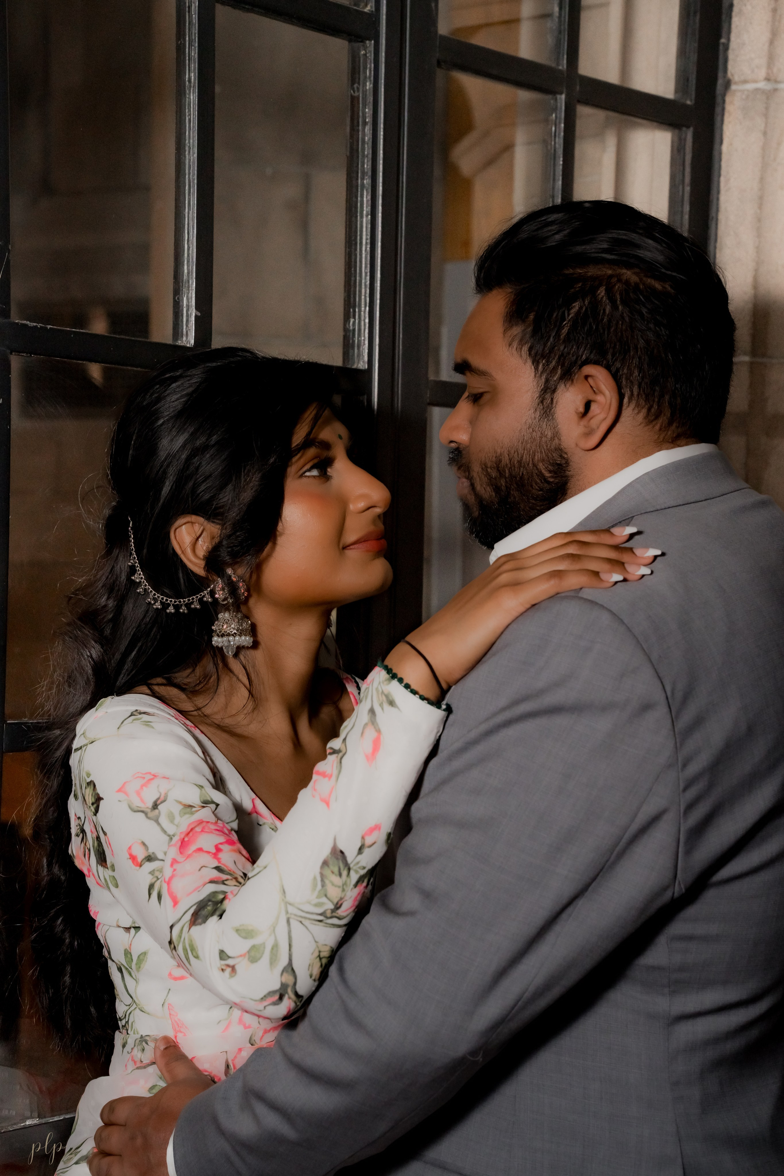 Rhema & Sundeep. Wedding Photographers and Filmmakers