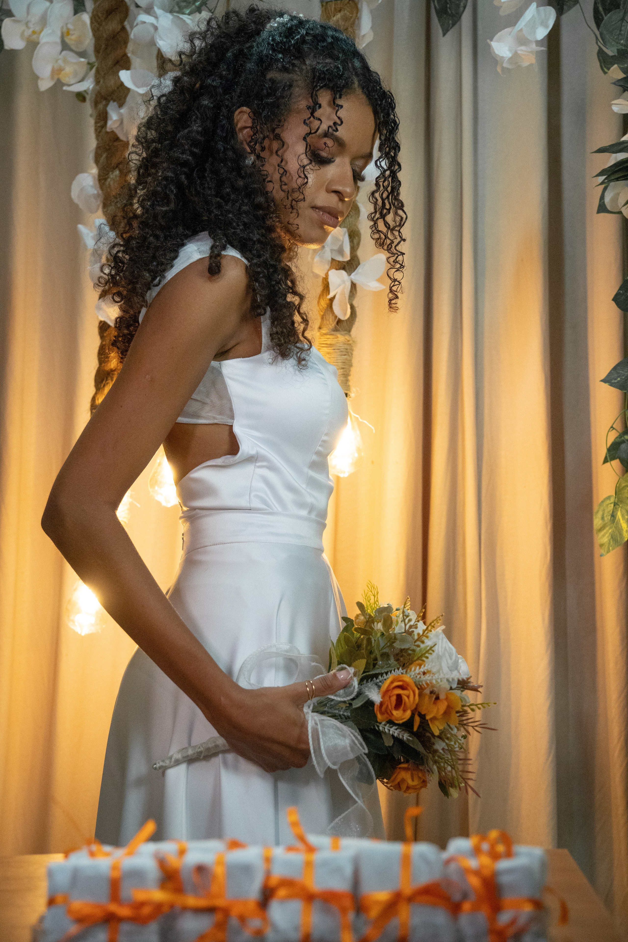 Casamento Daniella & Anderson. Skywow Studios — Fotos e Vídeos
