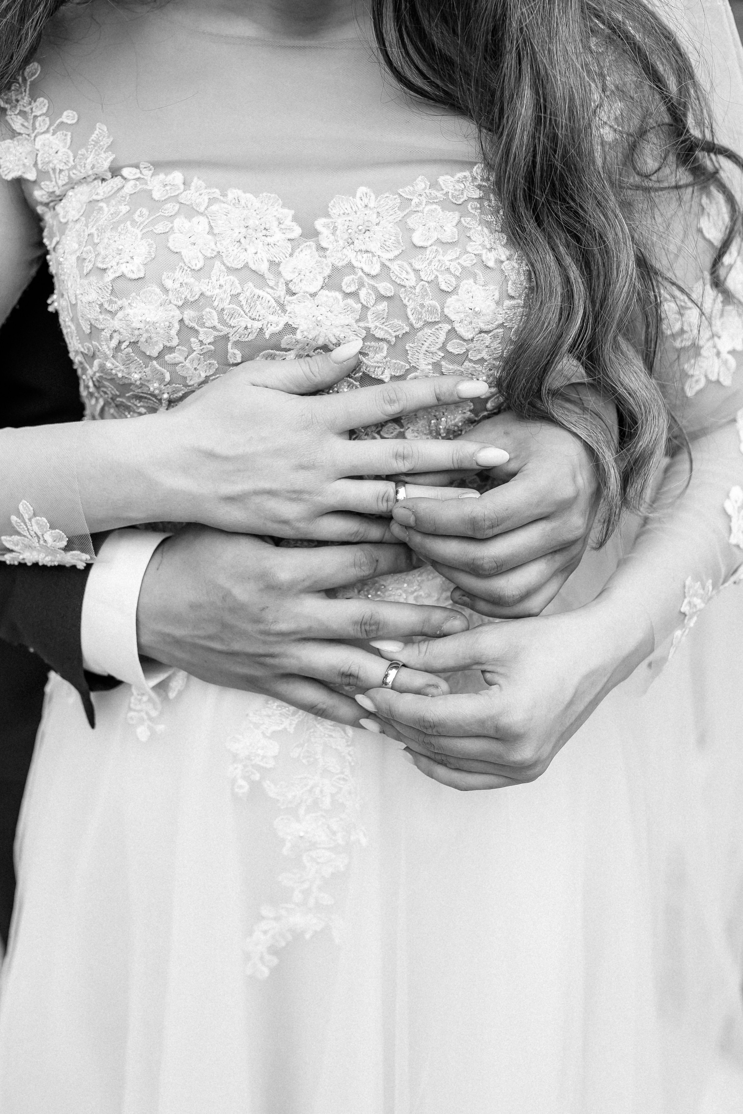 Emīlija & Vadims. Fotogrāfe Līga Vaidere