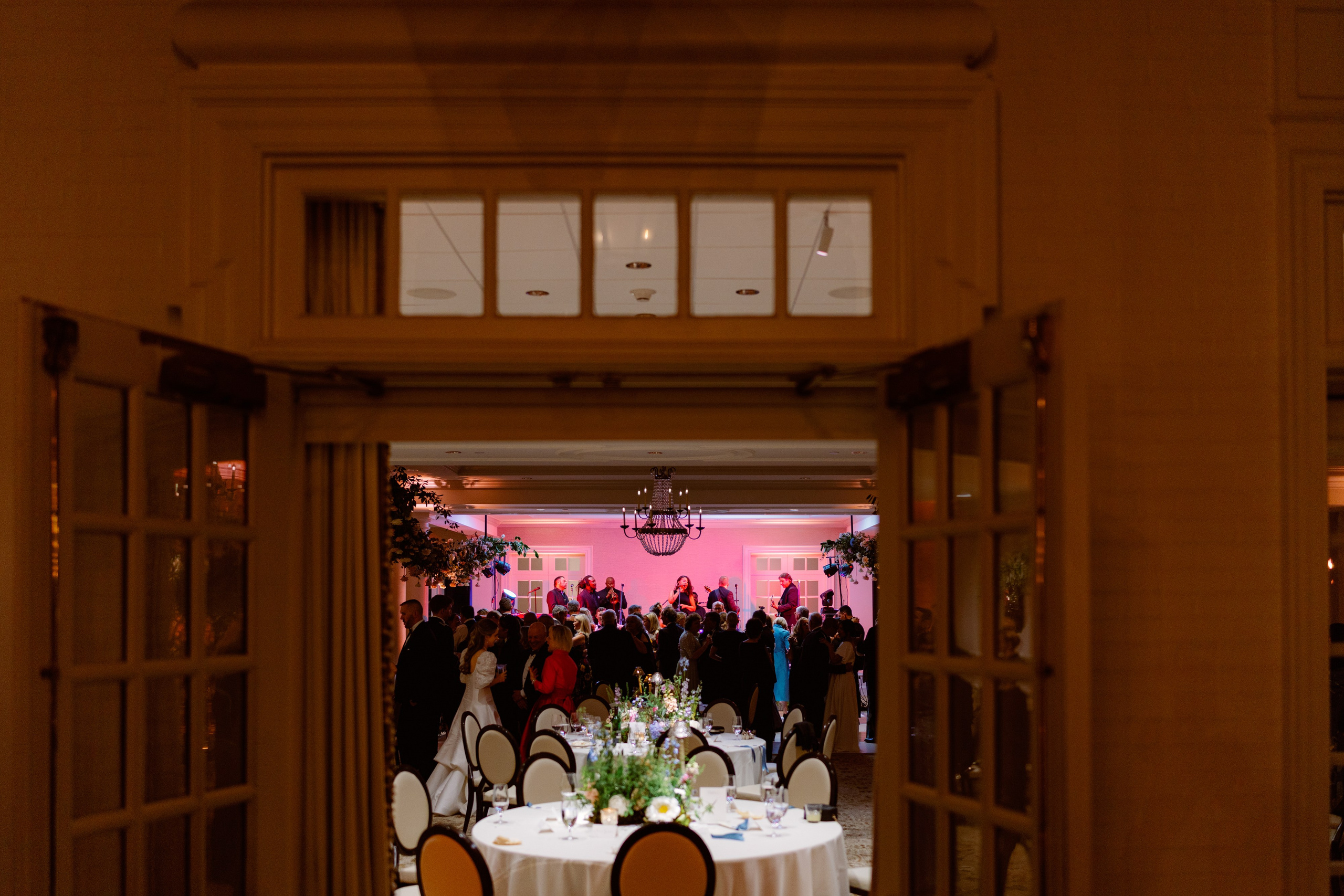 Collier and Matthew. Wedding photographer and videographer New York | New Jersey