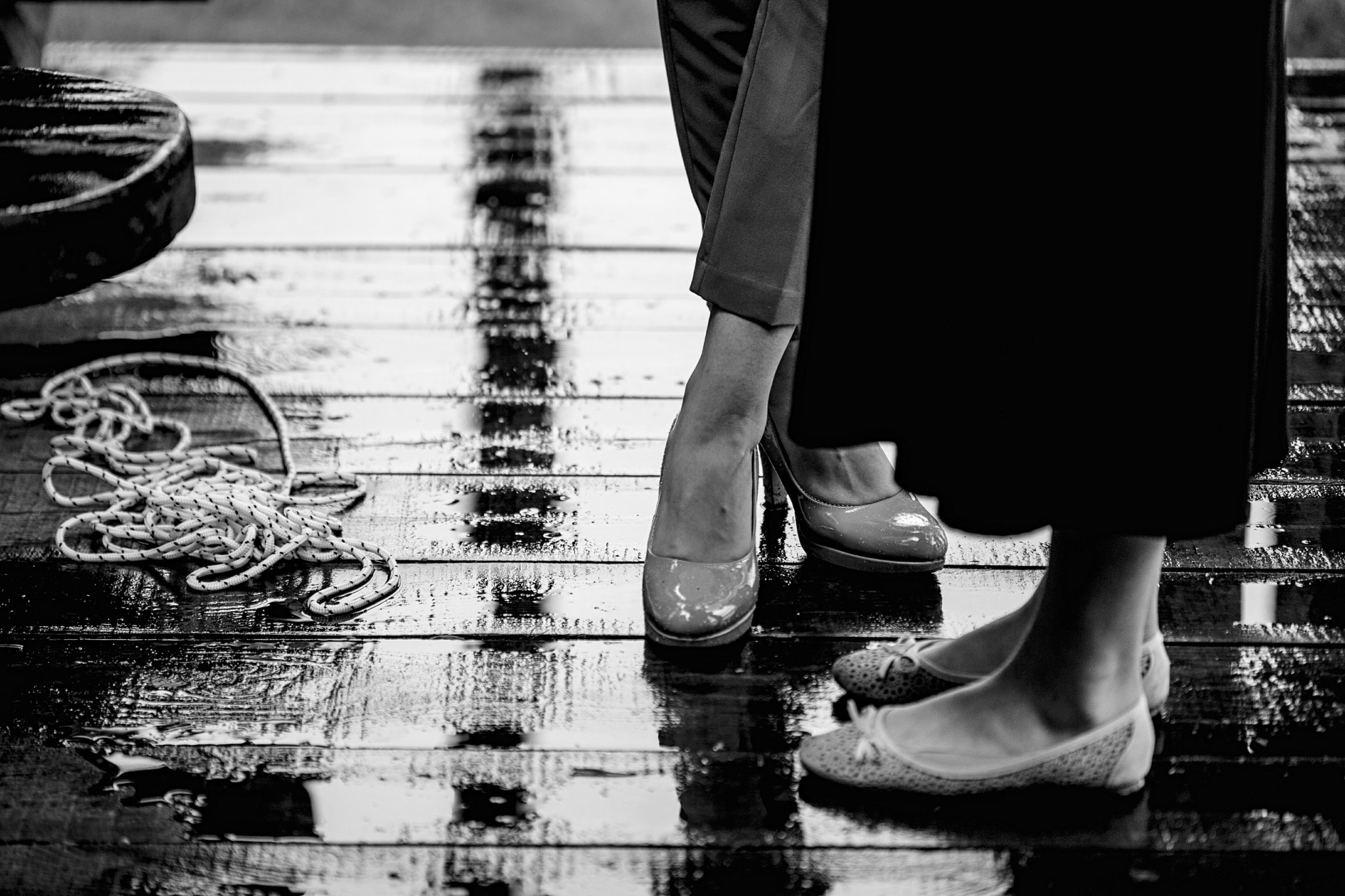 Roberts & Ieva, 2015. Sandra Garanca Portrait and event photographer