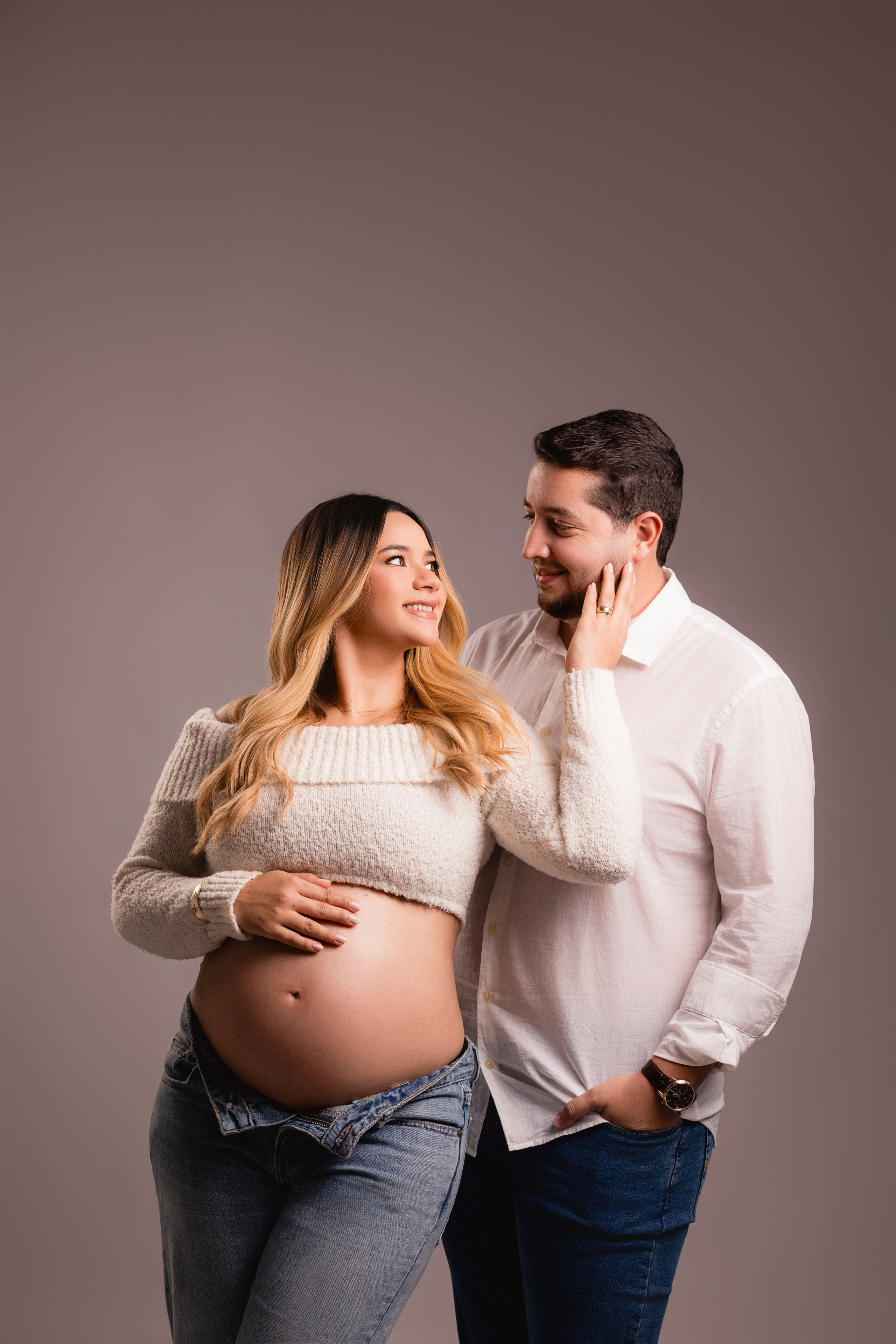 Ensaio gestacional Andressa e Lucas. Aldrin Wesley Fotografia | Casamentos, ensaios e momentos que merecem ser lembrados para sempre