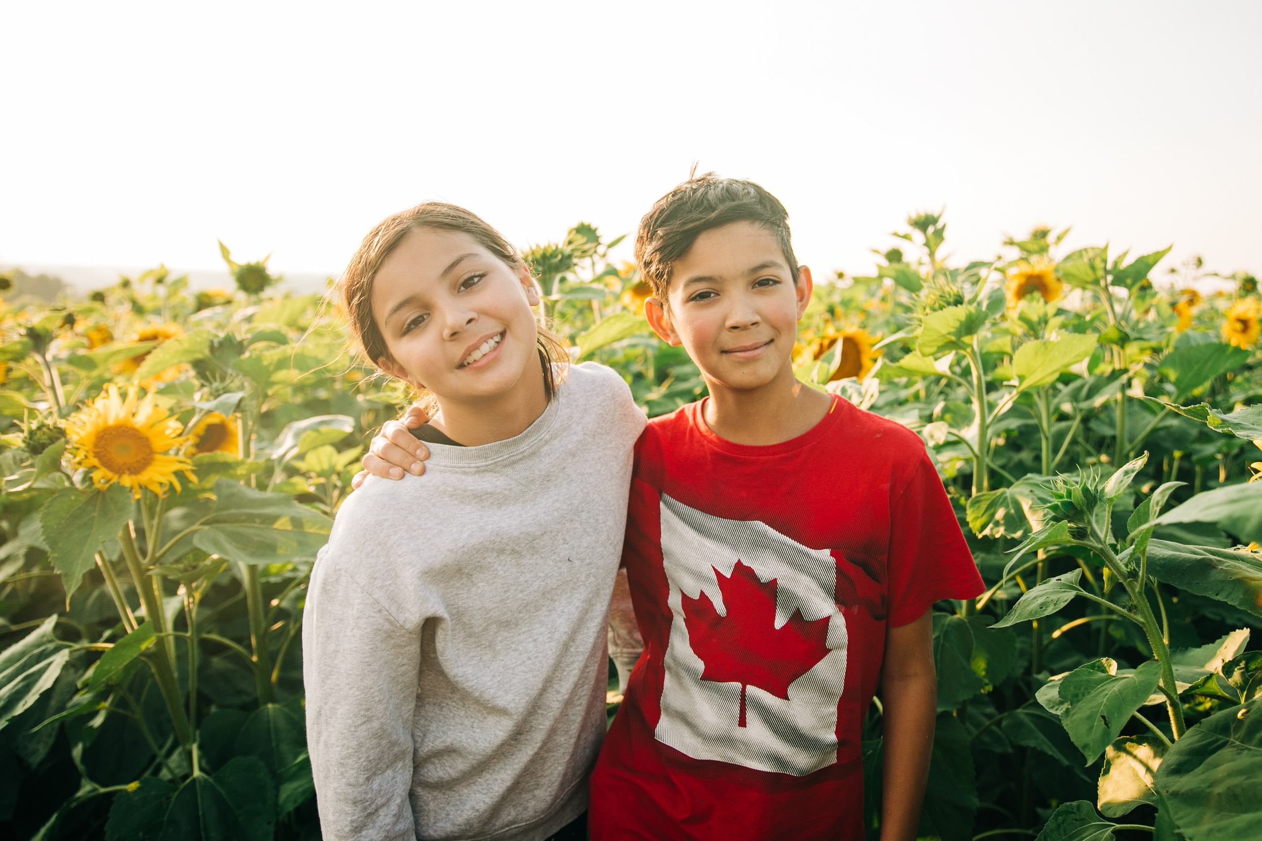 Bowden Sunmaze — Ana Pau & Johnathan. Ching Li Photography