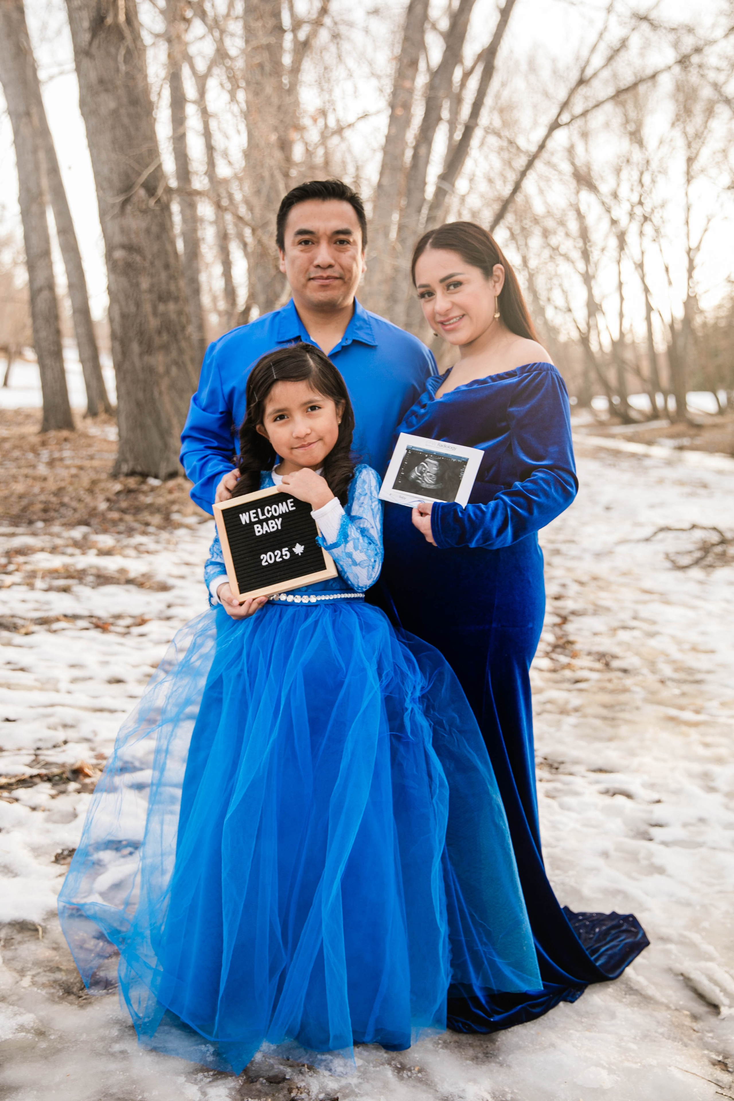 Maternity Photos — Dulce. Ching Li Photography