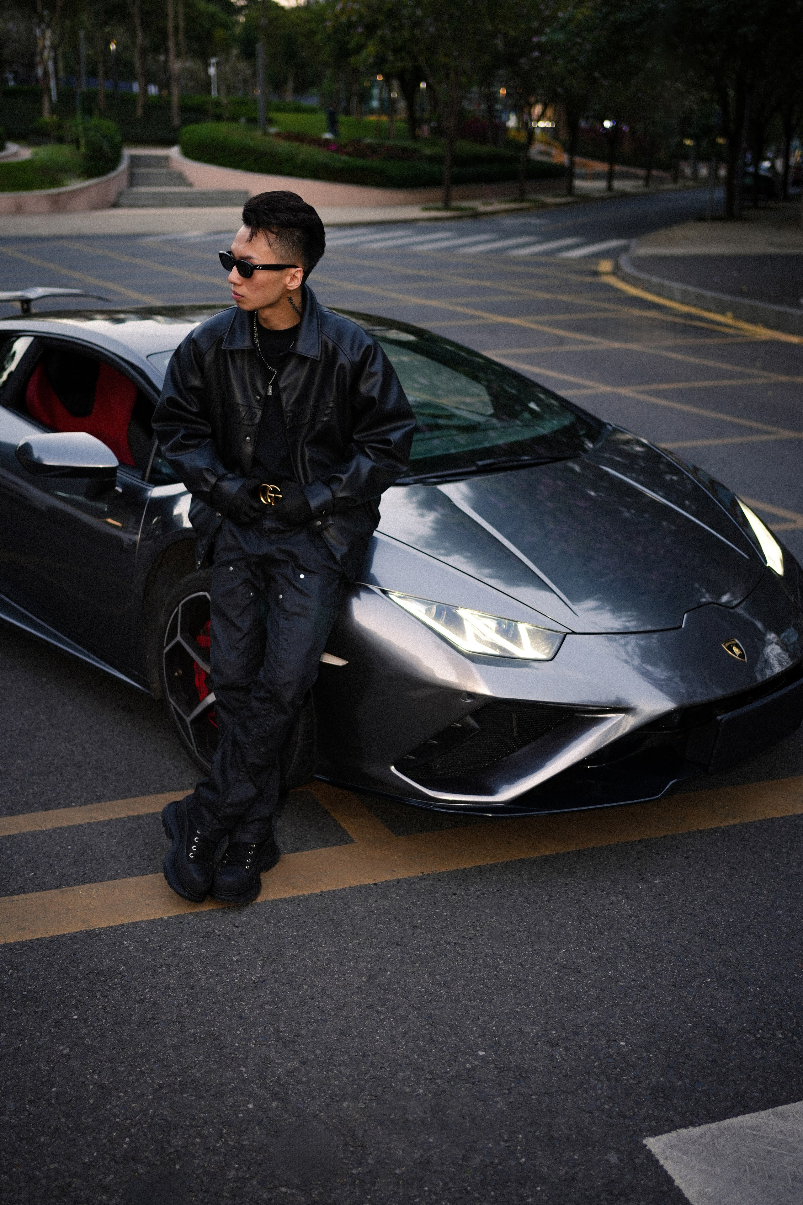 CJ. Photographer and videographer in China