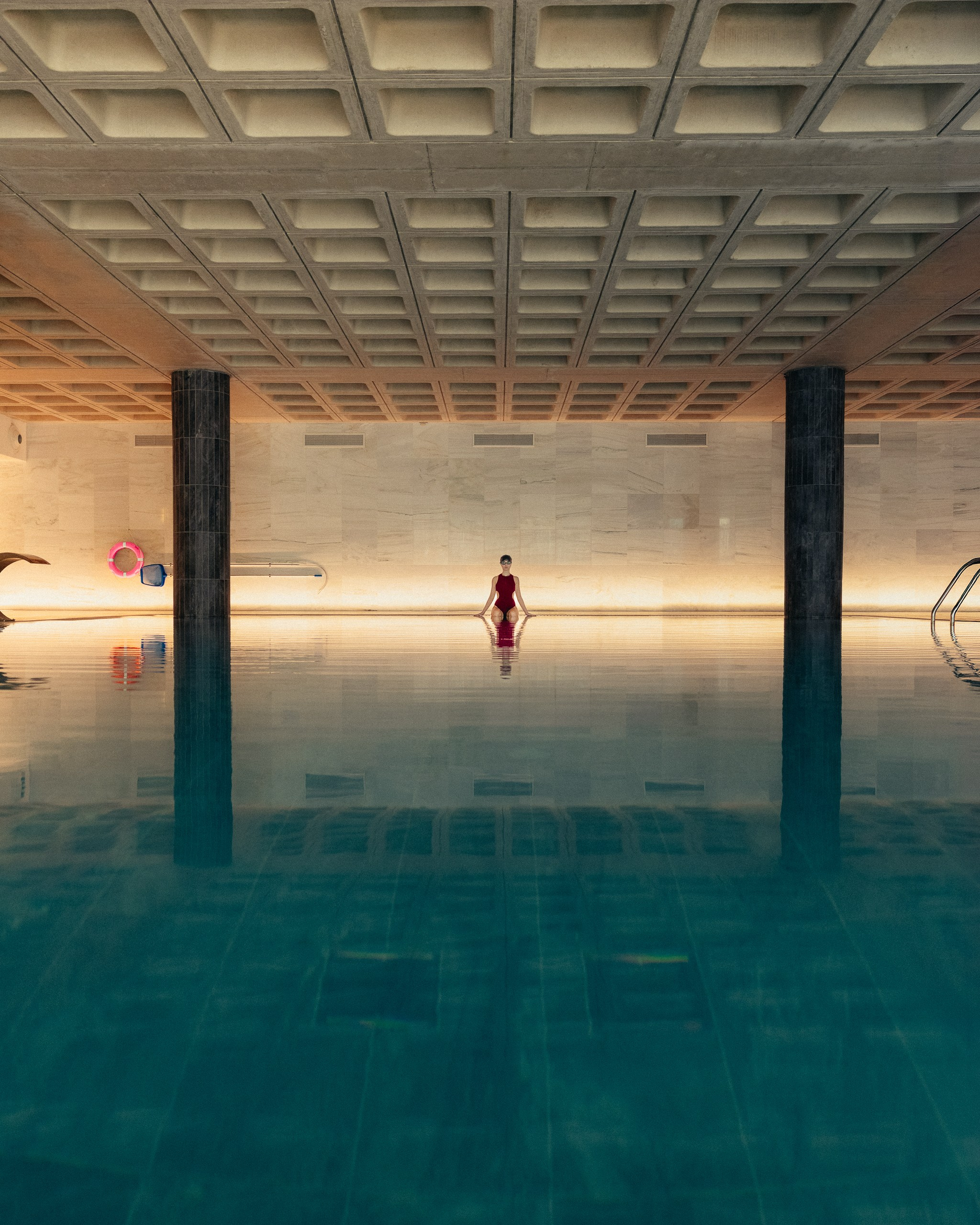 Photos of people by Maximus Mazar