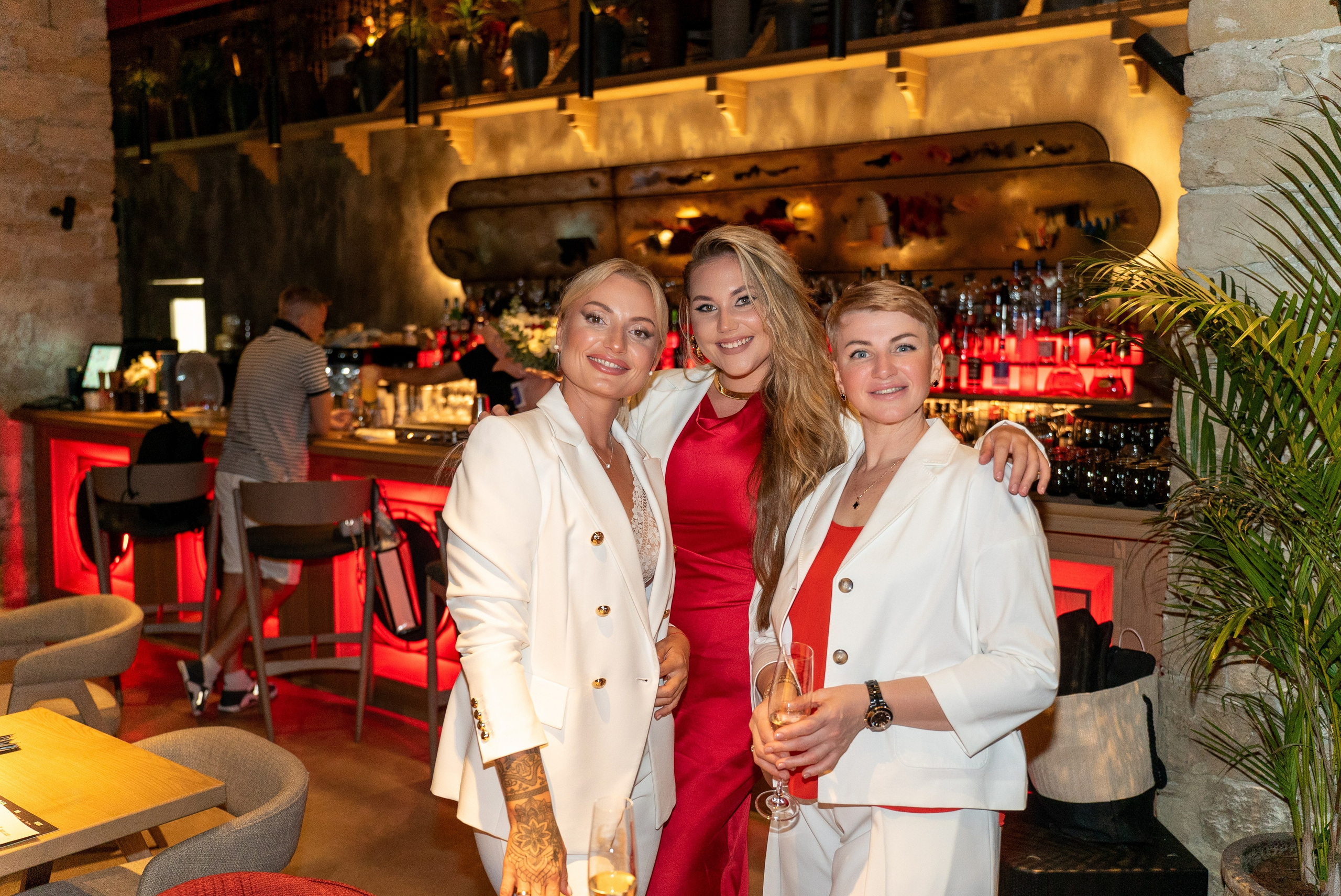 Cyprus Business Club. Портретный и семейный фотограф в Лимассоле Кипр Анна Руссу