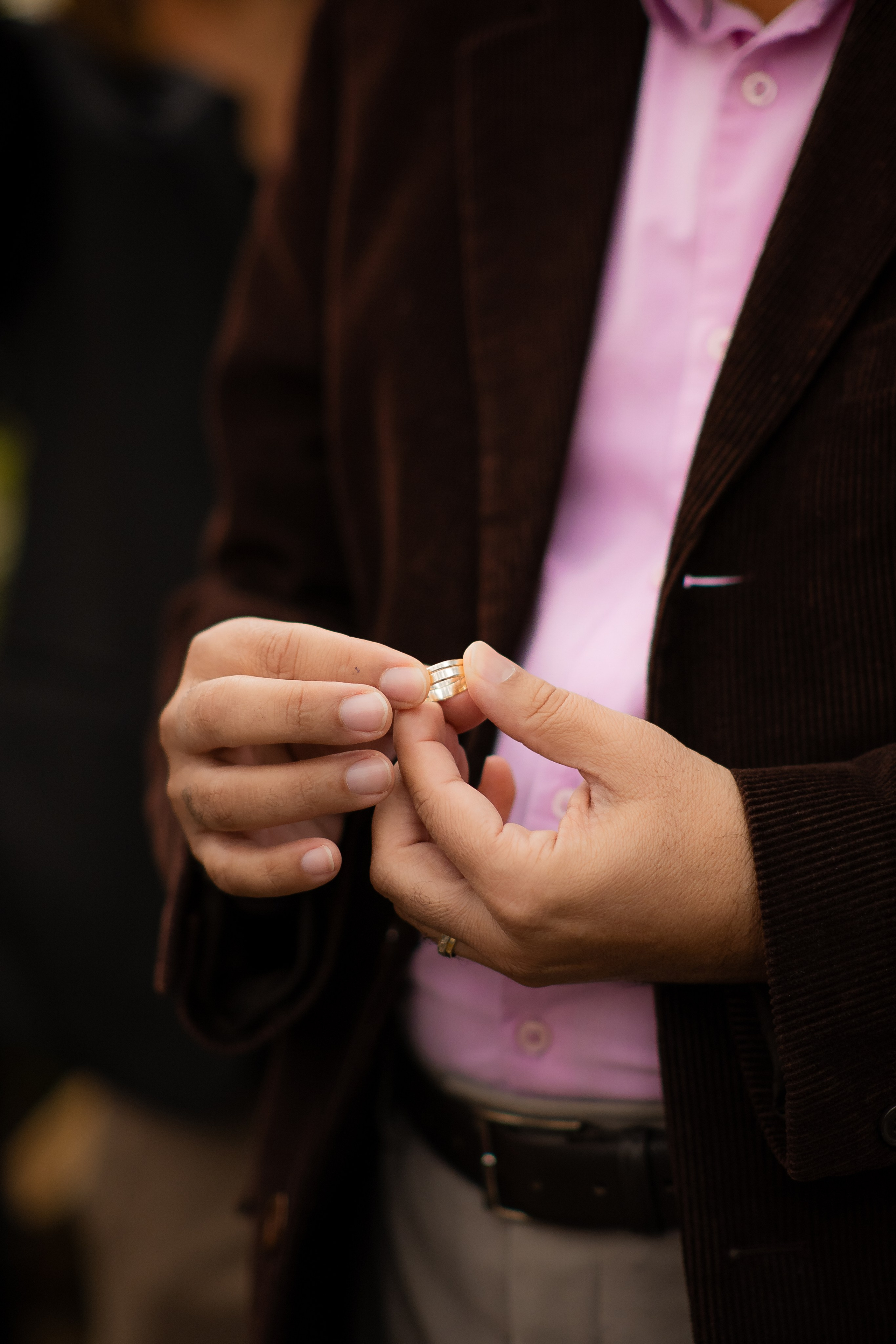 Casamento Mariana Rigueto & Ivin