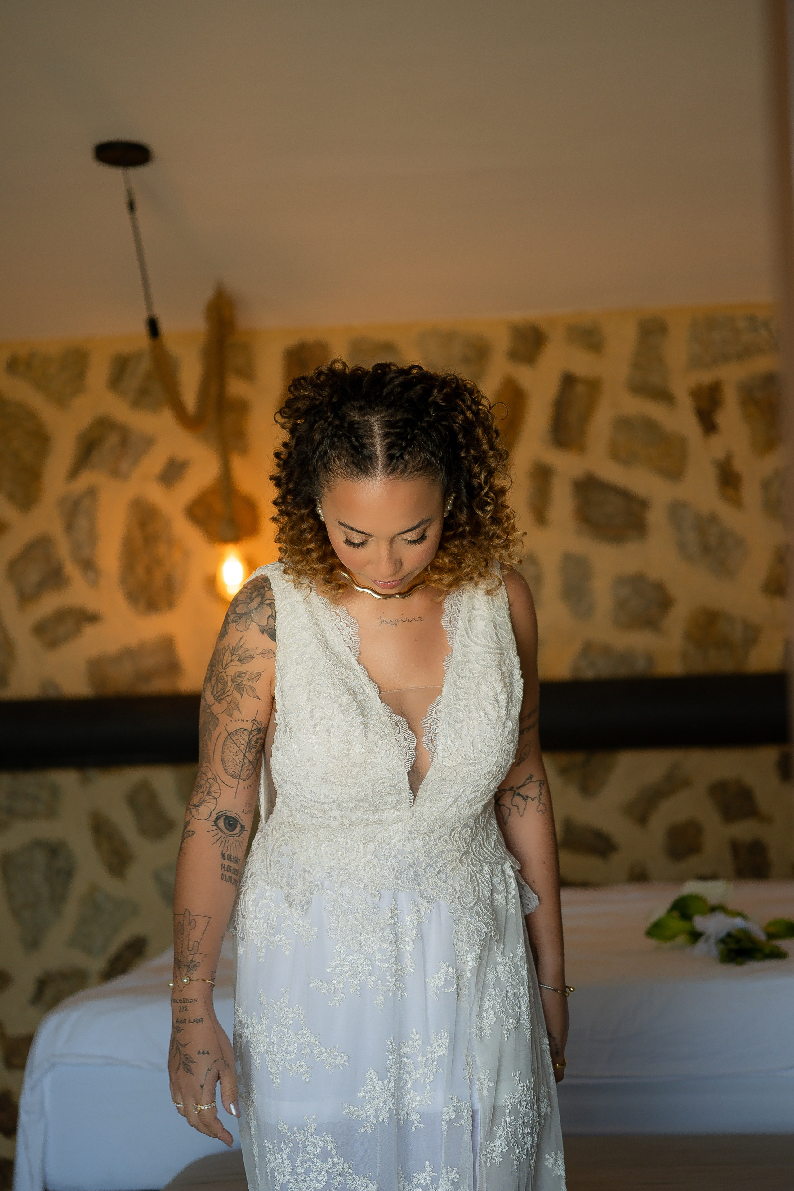 Casamento Juliana Santos & Rafael