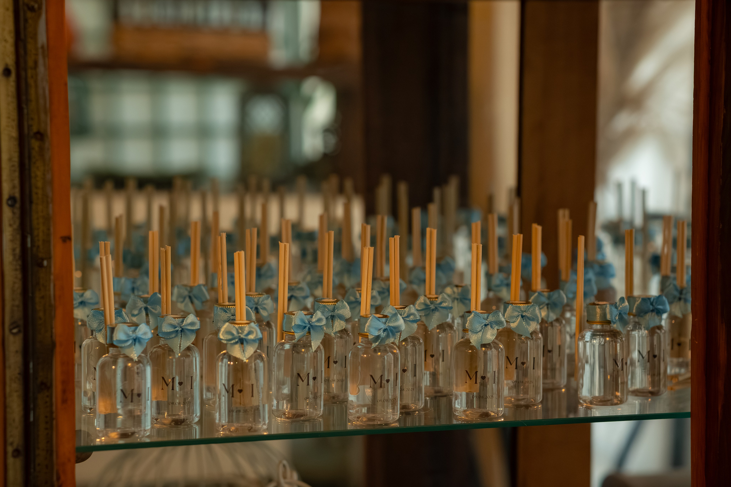 Casamento Mariana Rigueto & Ivin