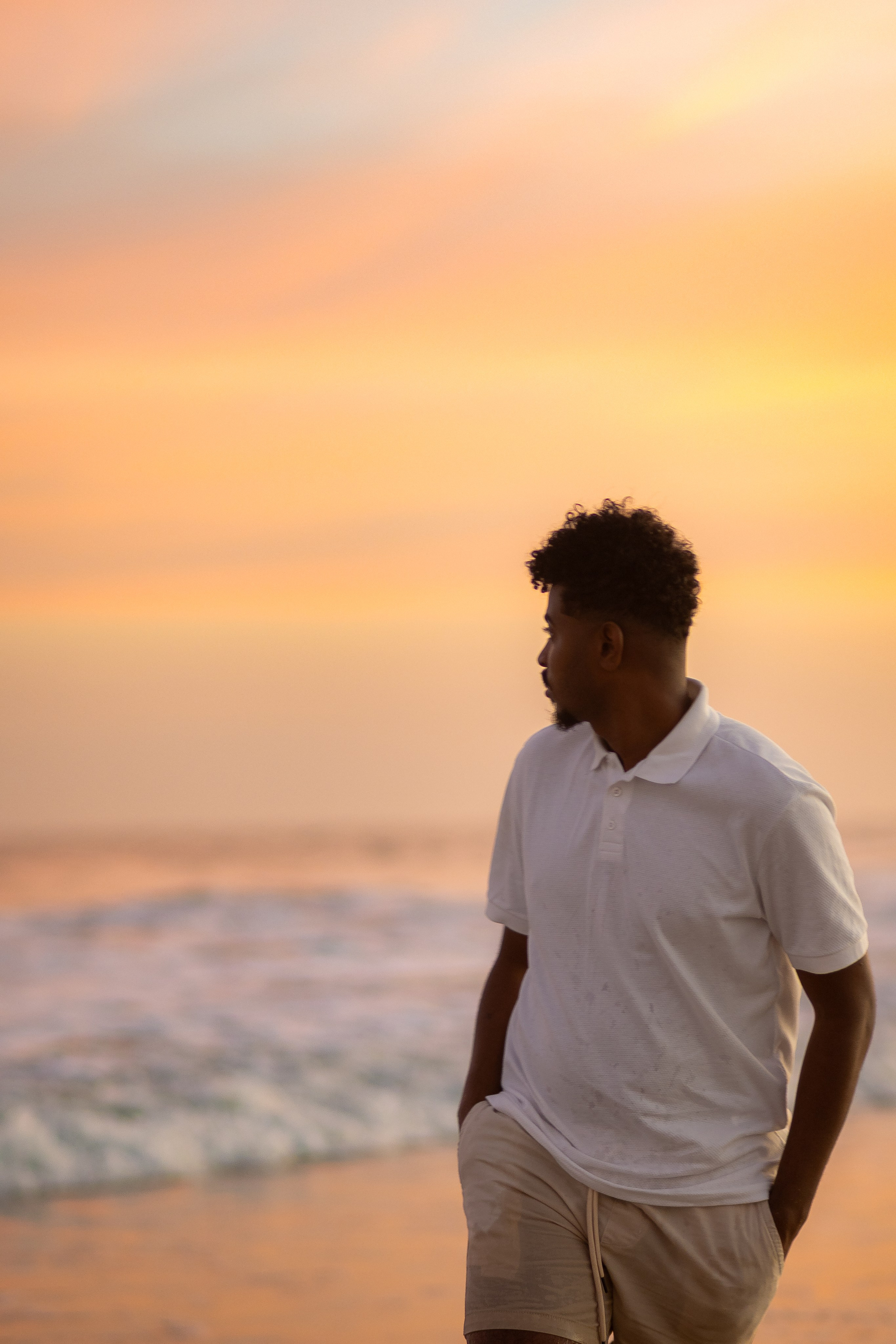 Ensaio Isa Landim & Lucas Adelino