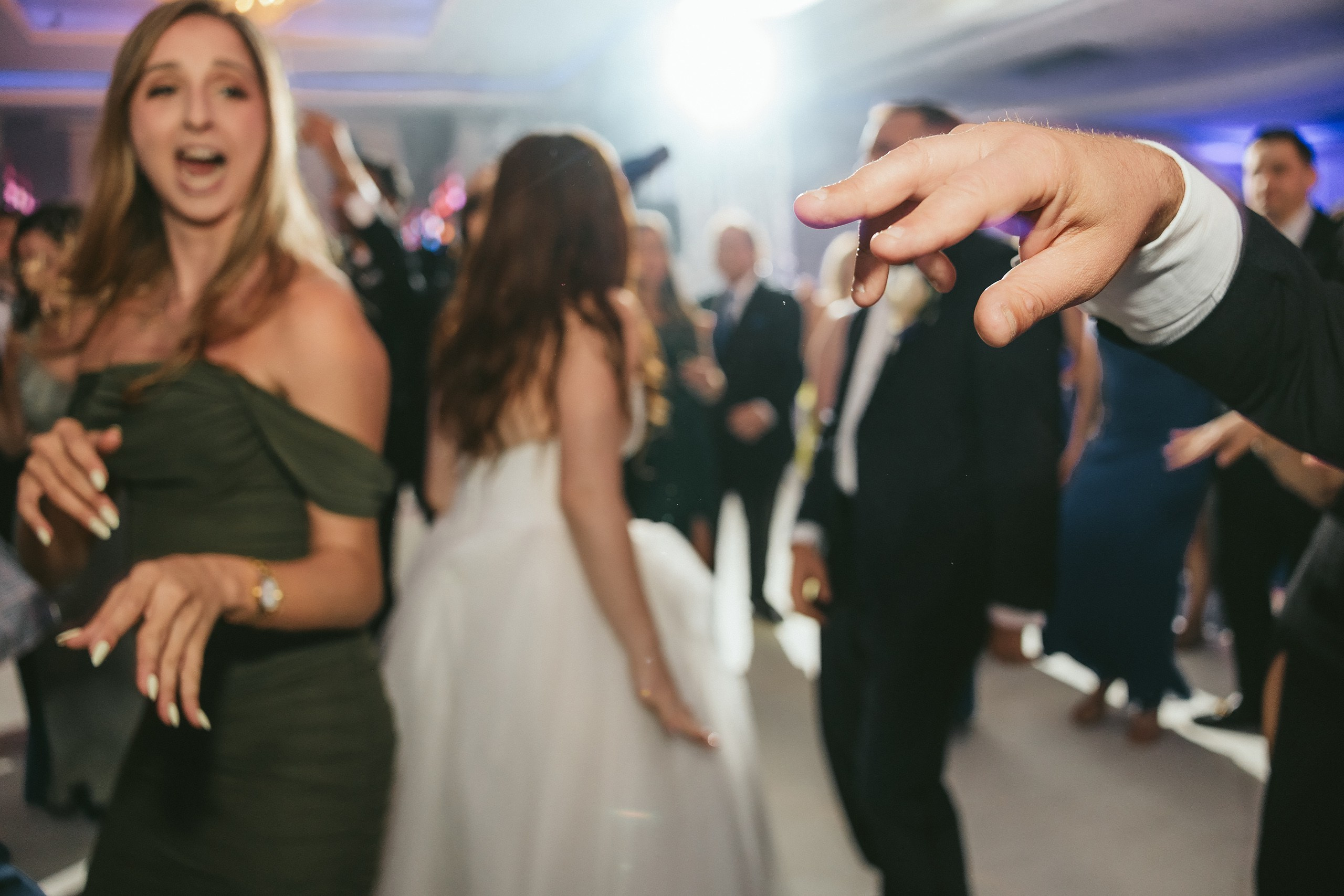 06.08.2025 Wedding. Wedding family event photographer in Chicago Nick Yushevich