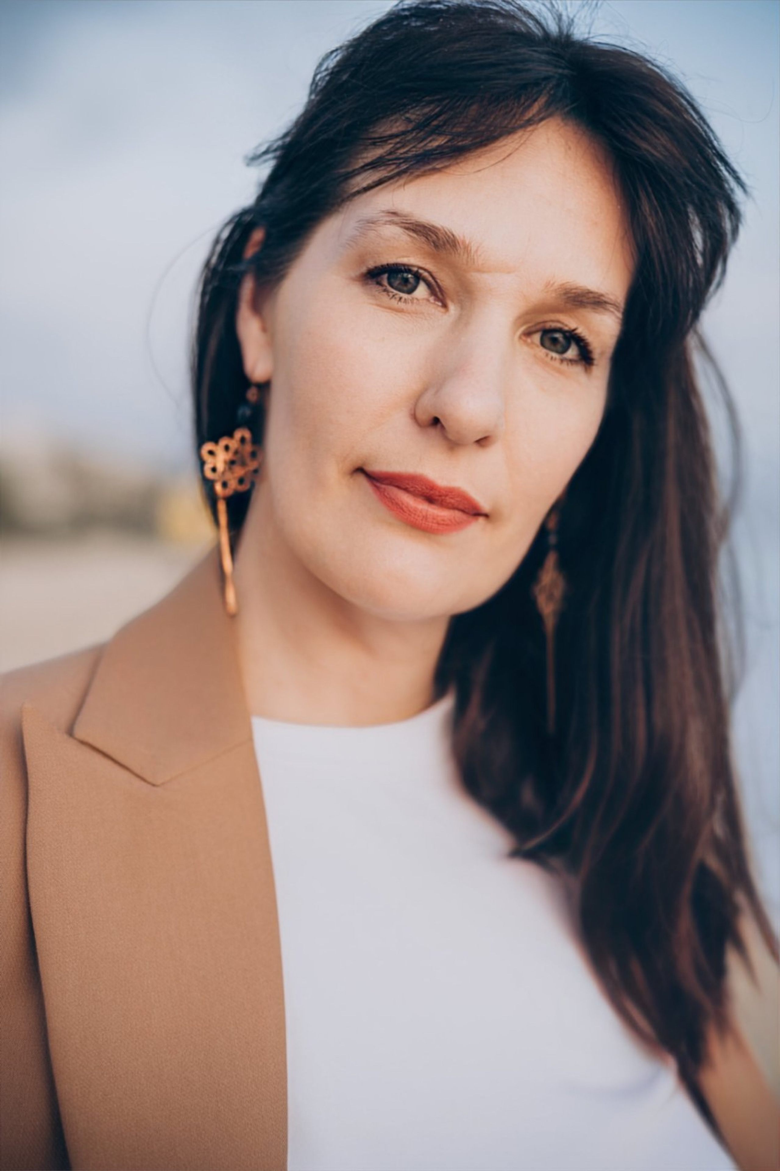 Фотосессия про раскрытие истинного желания и силы. Photographer in Mallorca