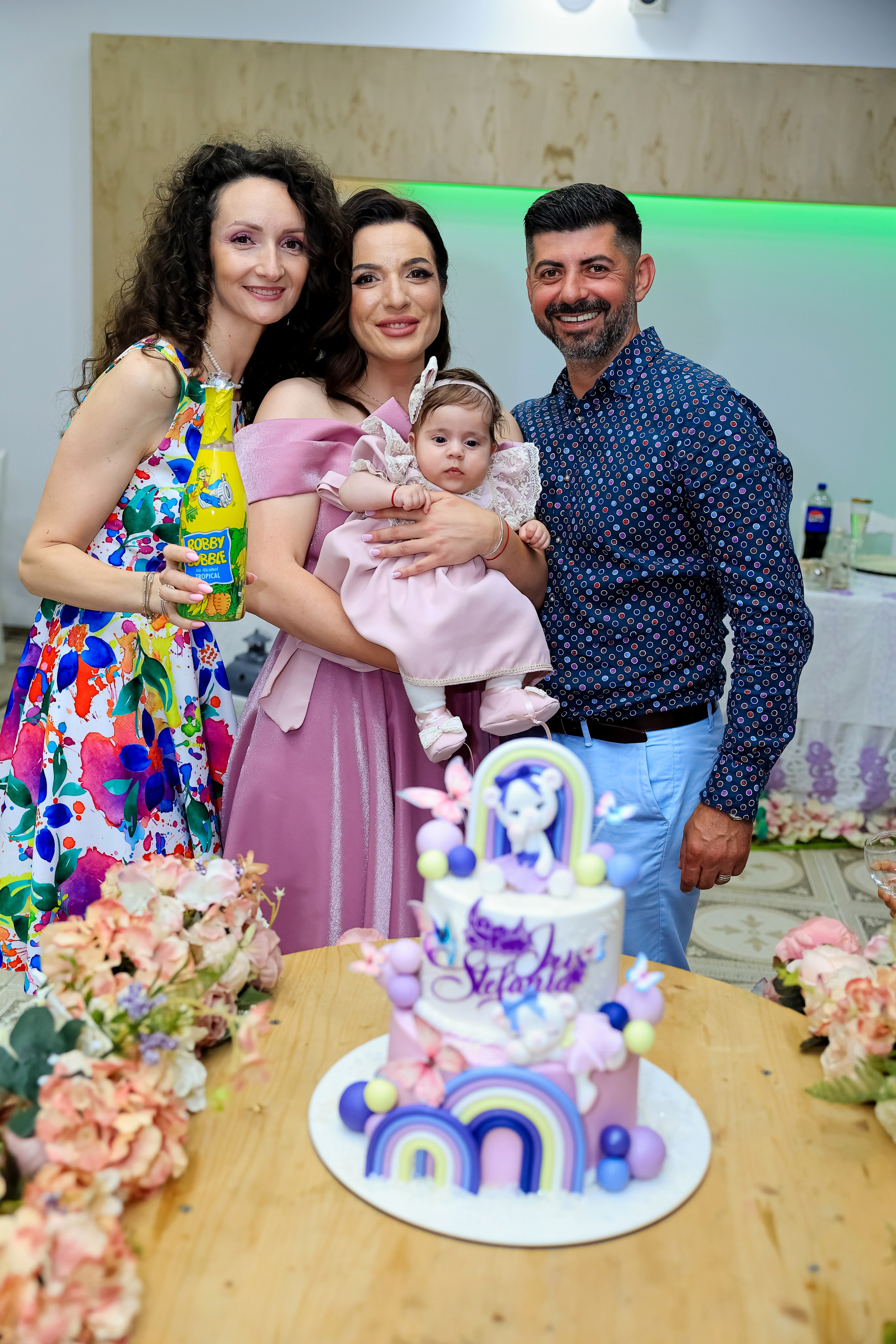 Iris Stefania. Moments By Gub