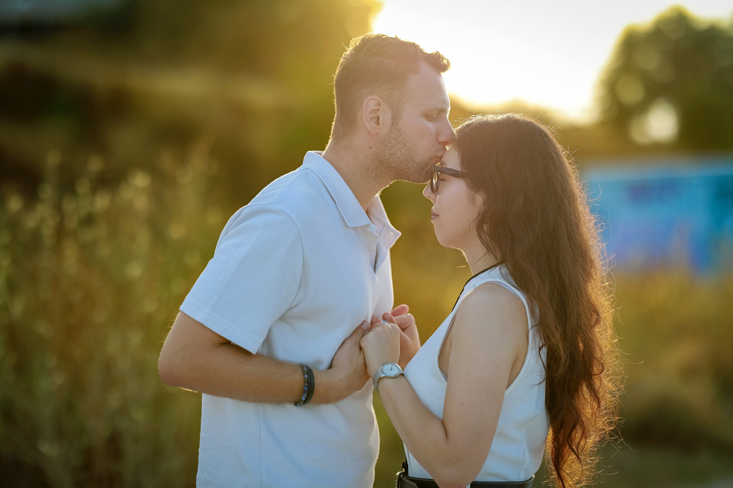 Alex & Oana. Moments By Gub