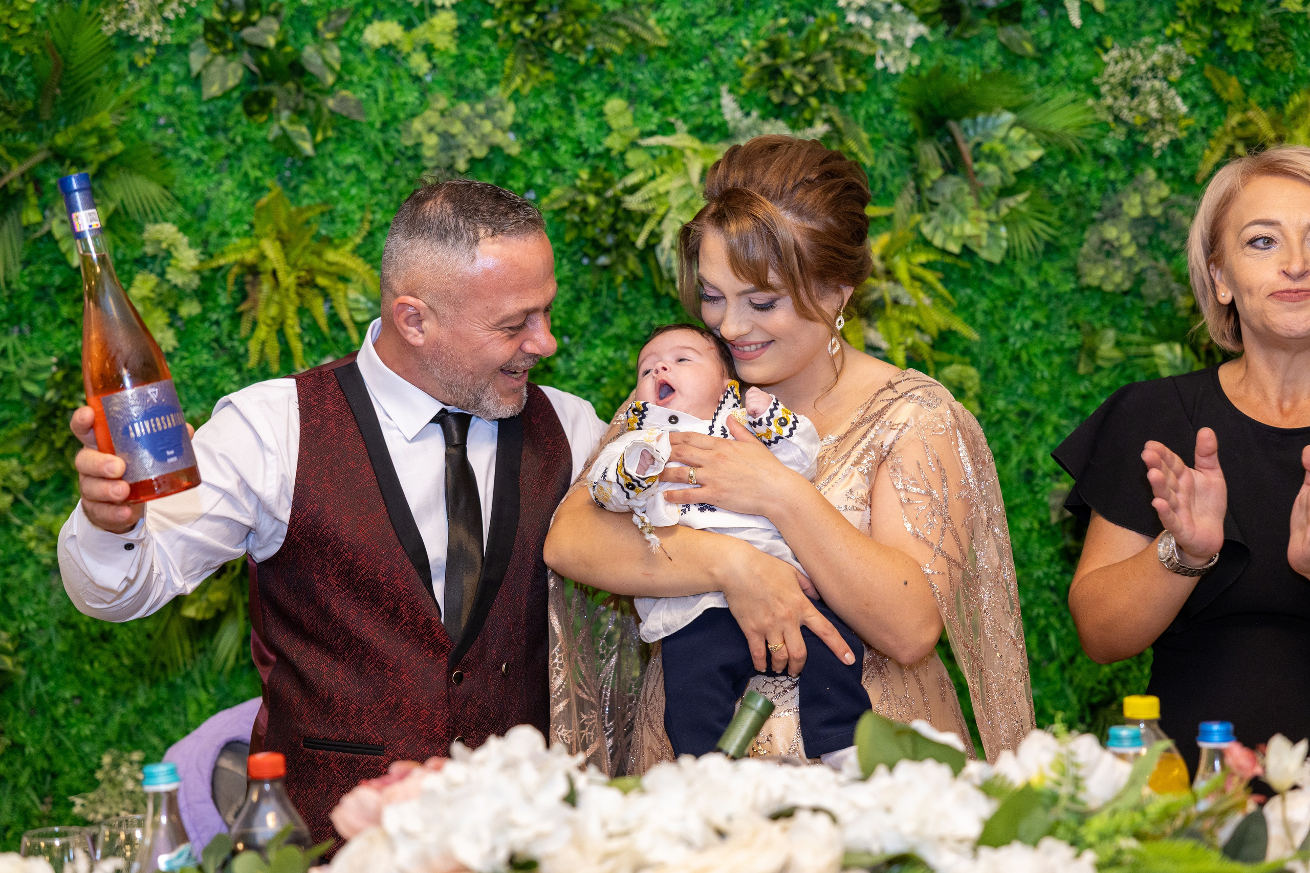 Andrei Sebastian. Moments By Gub